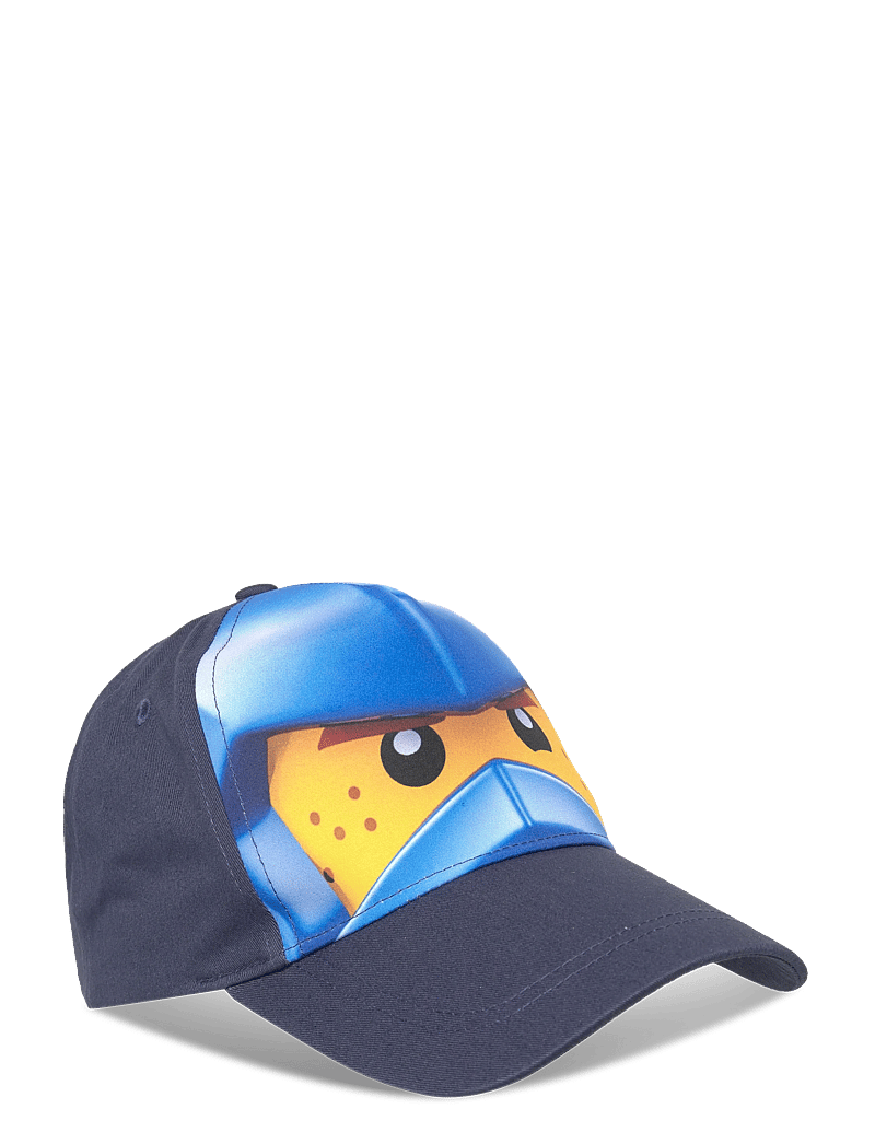 Lego Wear - LWAIKO 104 - CAP - caps - dark navy - 0