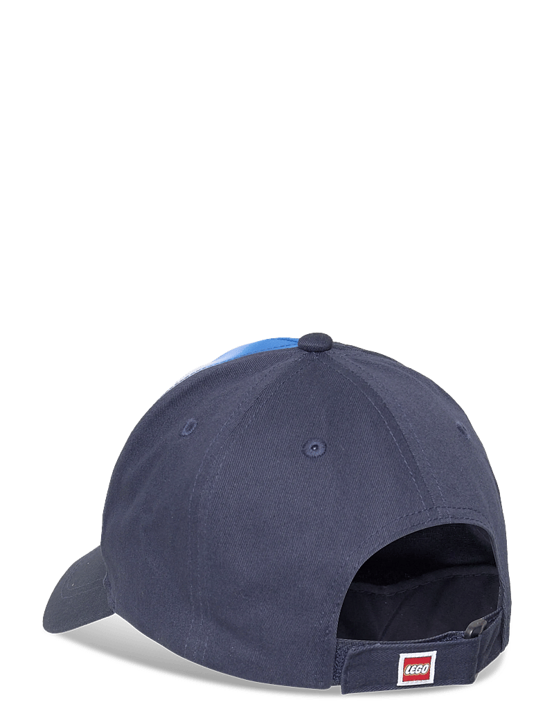 Lego Wear - LWAIKO 104 - CAP - caps - dark navy - 1