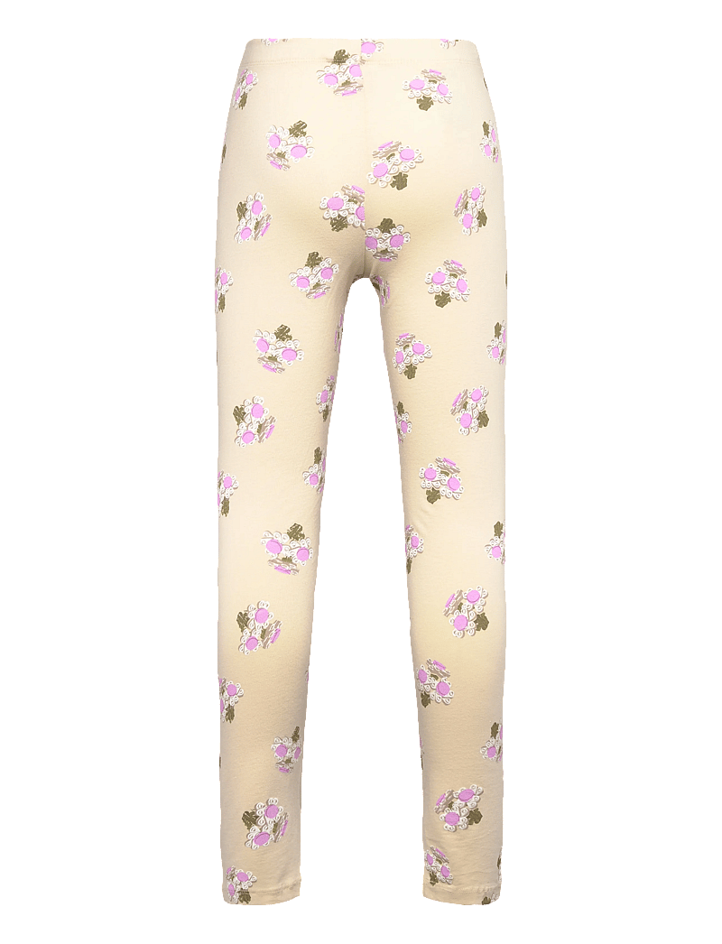 Lego Wear - LWPIKA 100 - LEGGINGS - retuusid - dark off white - 1
