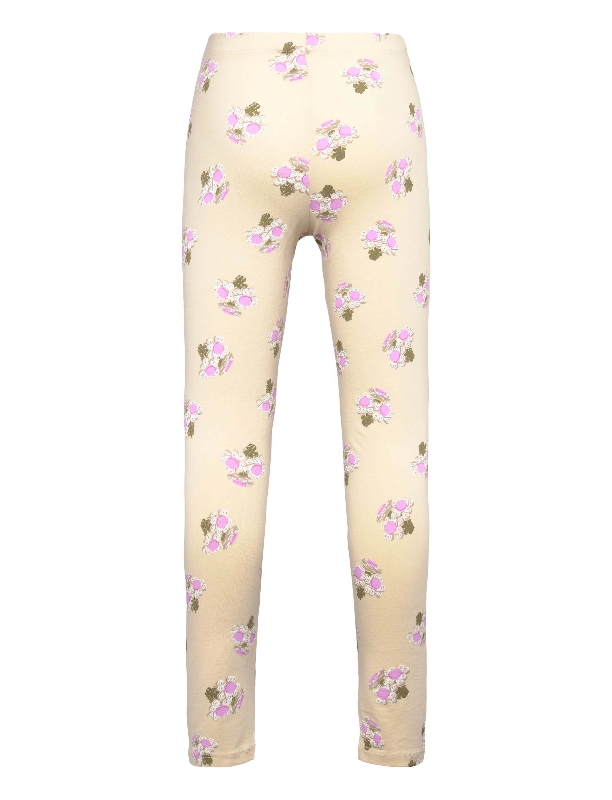 Lego Wear - LWPIKA 100 - LEGGINGS - retuusid - dark off white - 1