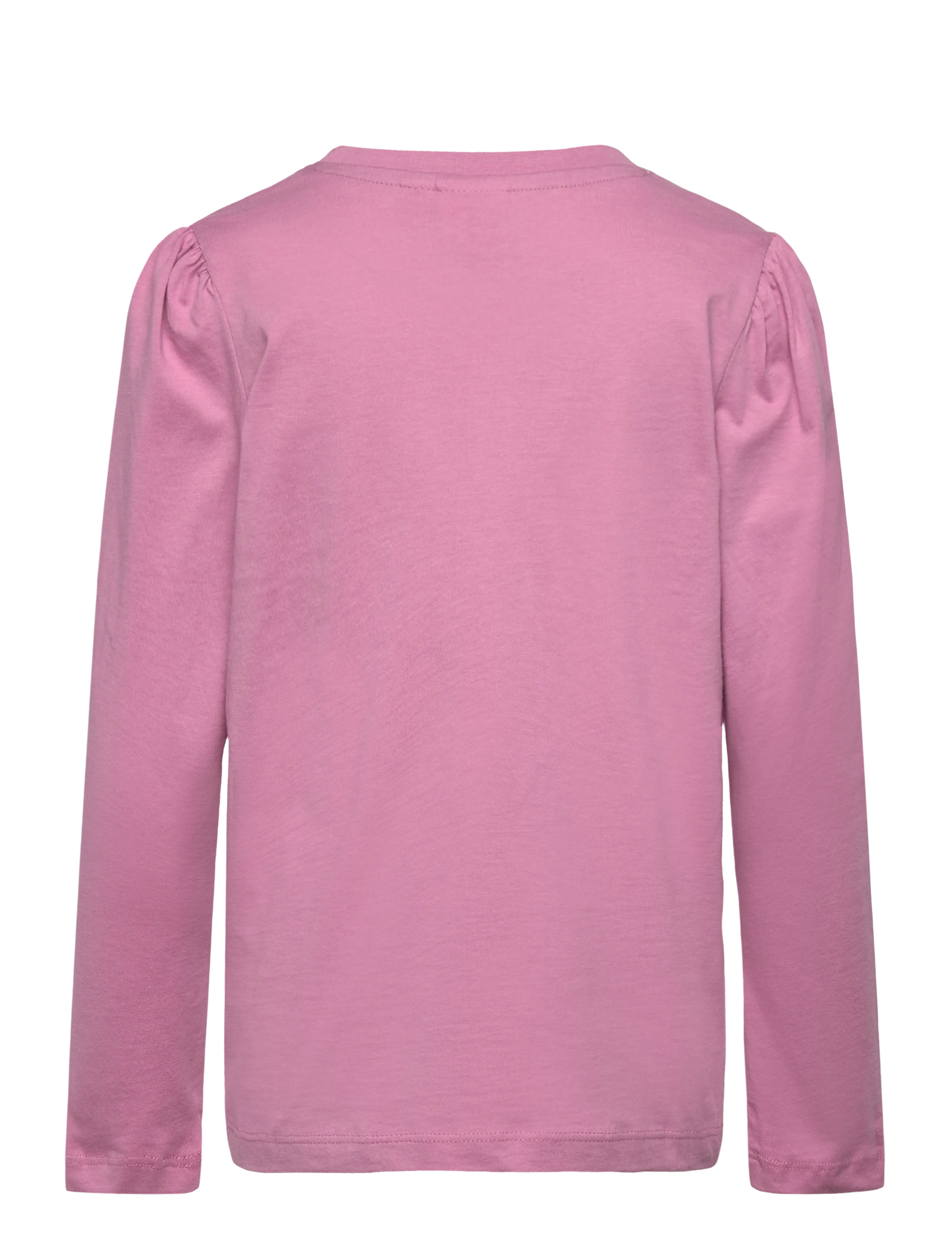 Lego Wear - LWTUNA 100 - T-SHIRT L/S - langärmlige hemden - dusty purple - 1
