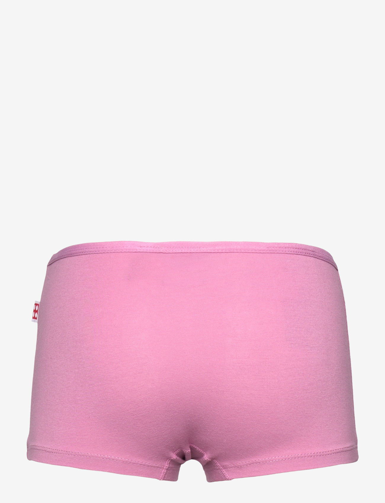 LEGO kidswear - LWAYO 101 - 3-PACK HIPSTERS - hipster & boxershorts - dusty purple - 3