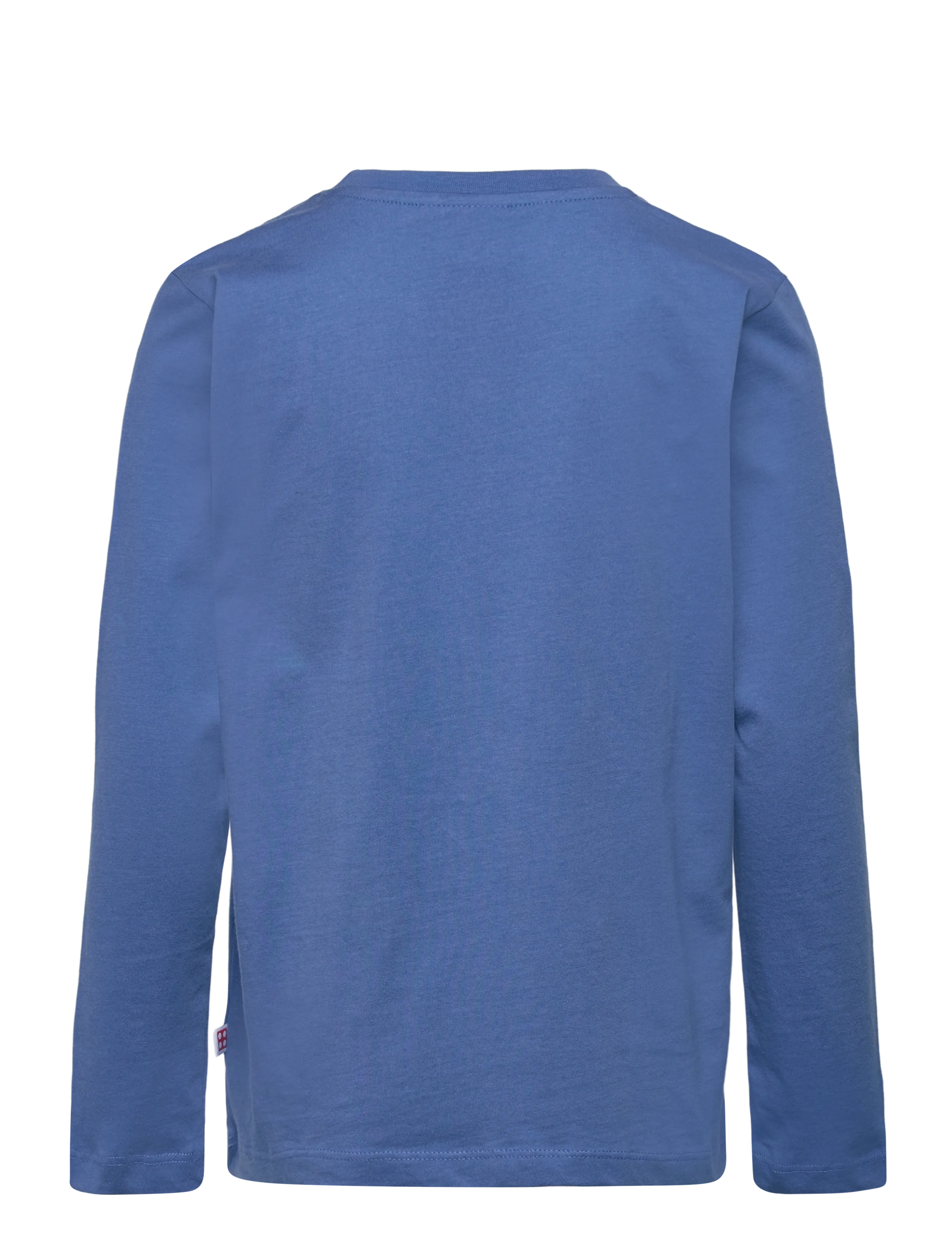 Lego Wear - LWTAJ 100 - T-SHIRT L/S - langärmlige hemden - blue - 1
