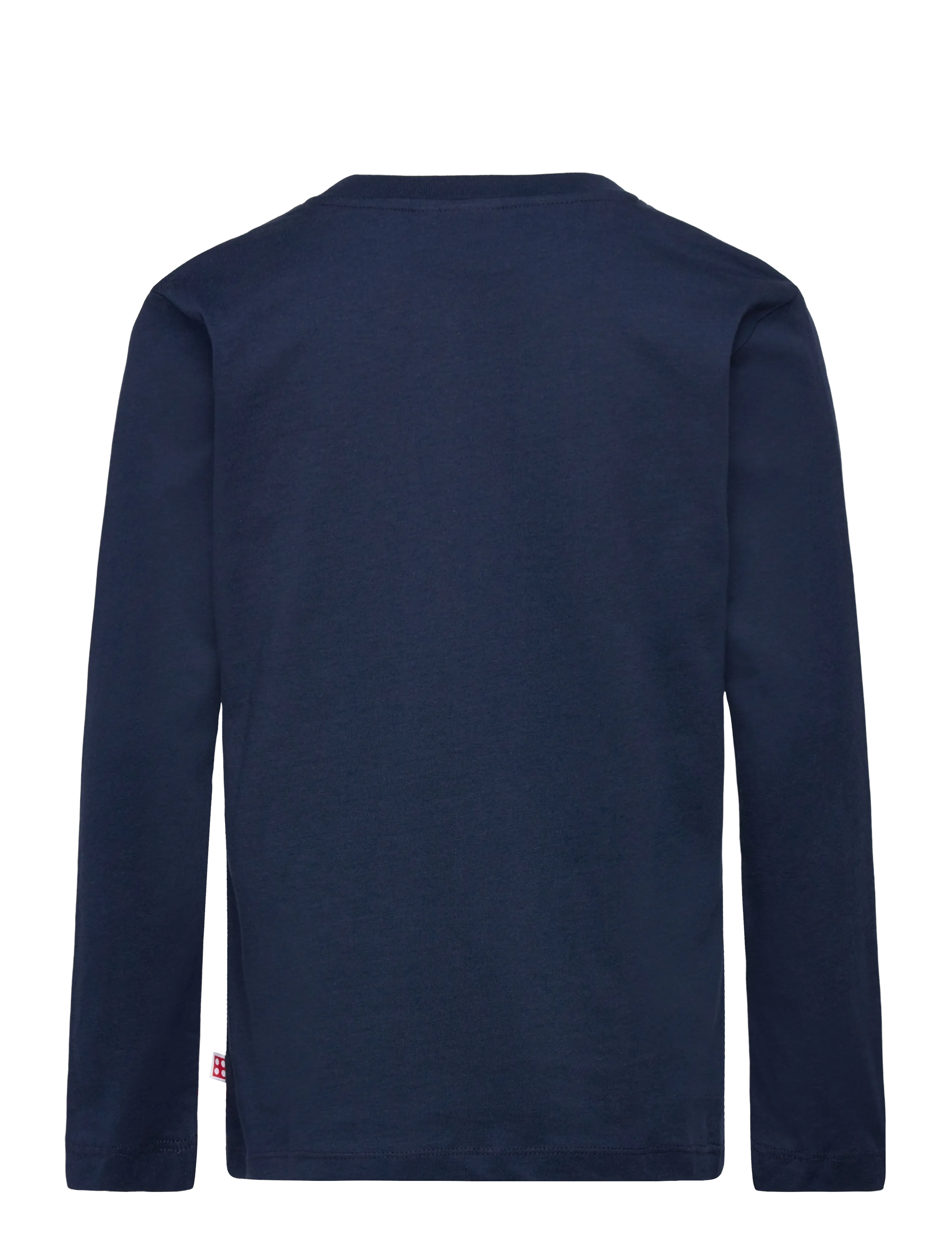 Lego Wear - LWTAJ 100 - T-SHIRT L/S - overhemden met lange mouwen - dark navy - 1