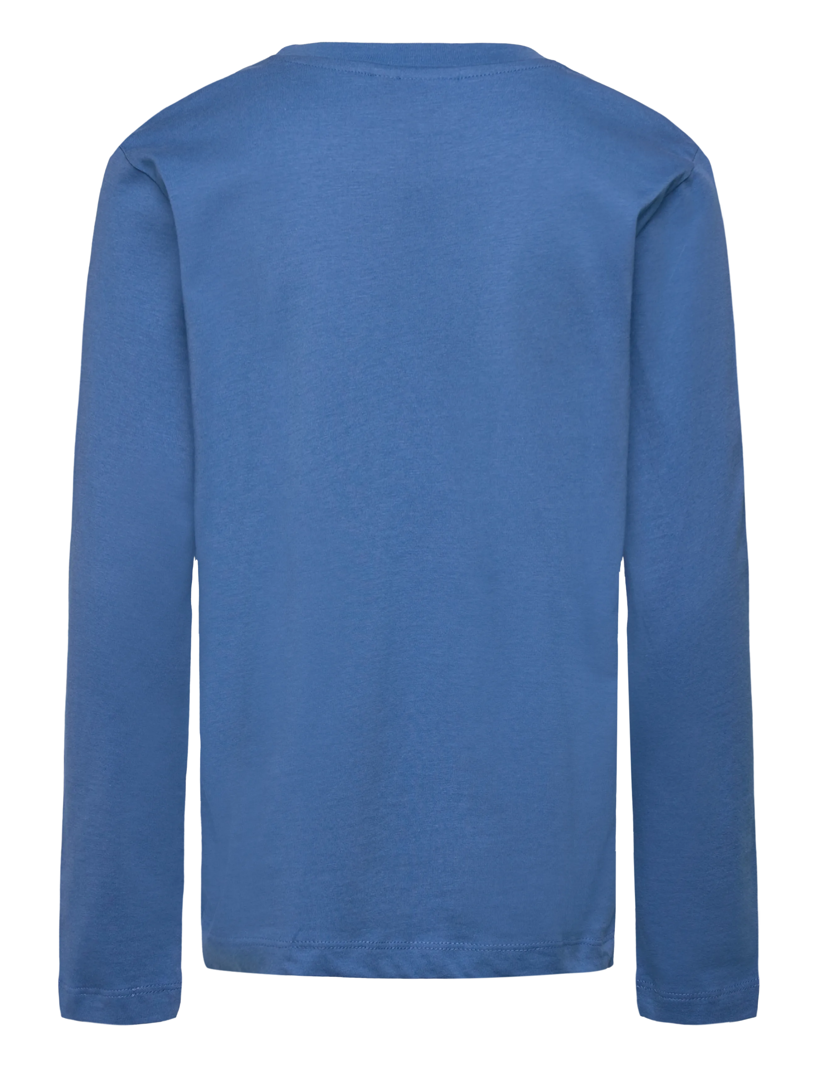 Lego Wear - LWTAJ 101 - T-SHIRT L/S - langærmede skjorter - blue - 1