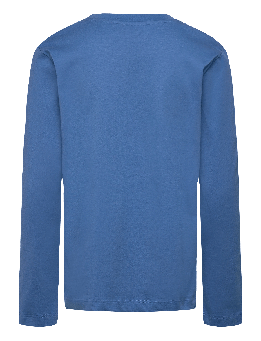Lego Wear - LWTAJ 101 - T-SHIRT L/S - pikkade varrukatega särgid - blue - 1