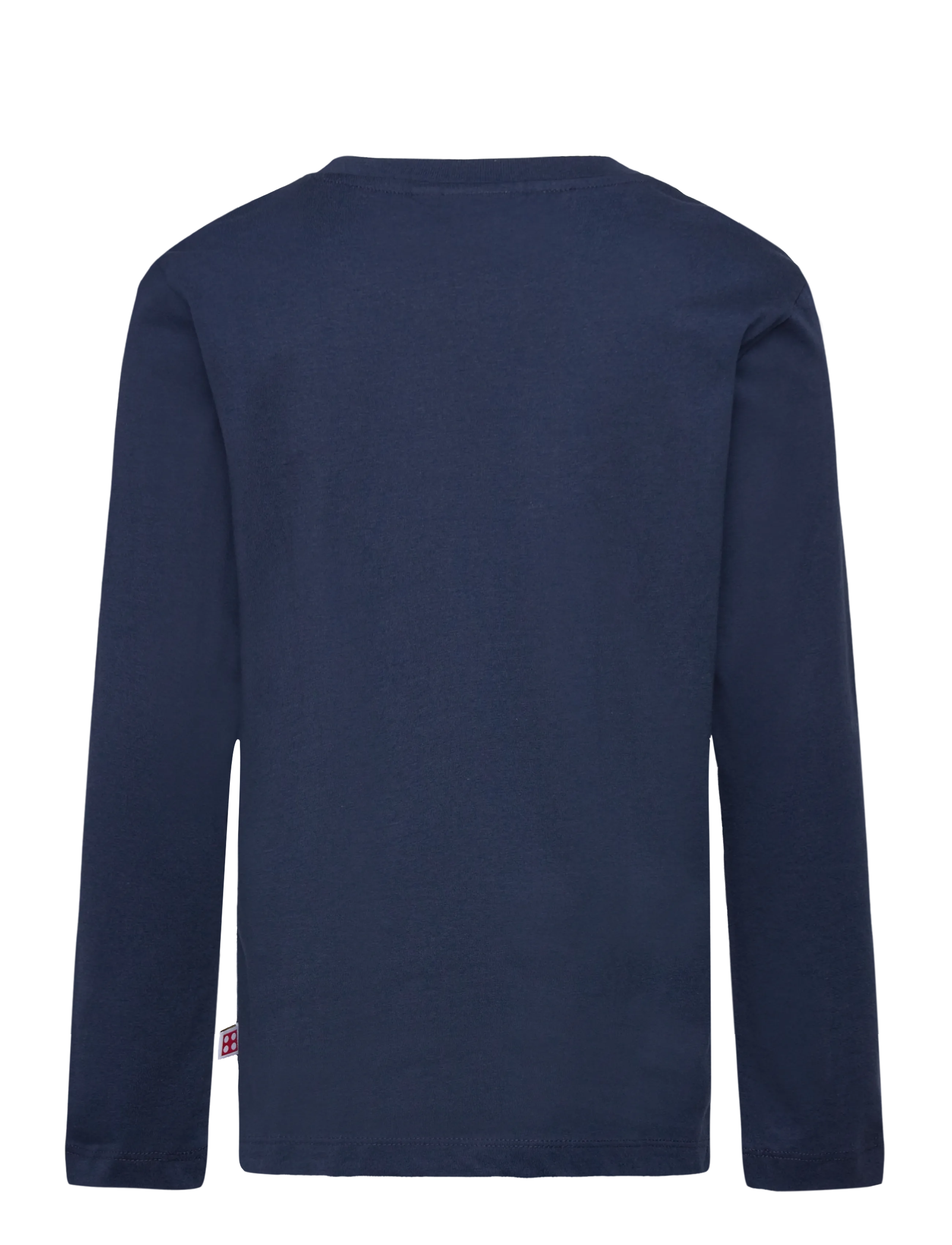 Lego Wear - LWTAJ 101 - T-SHIRT L/S - skyrtur - dark navy - 1