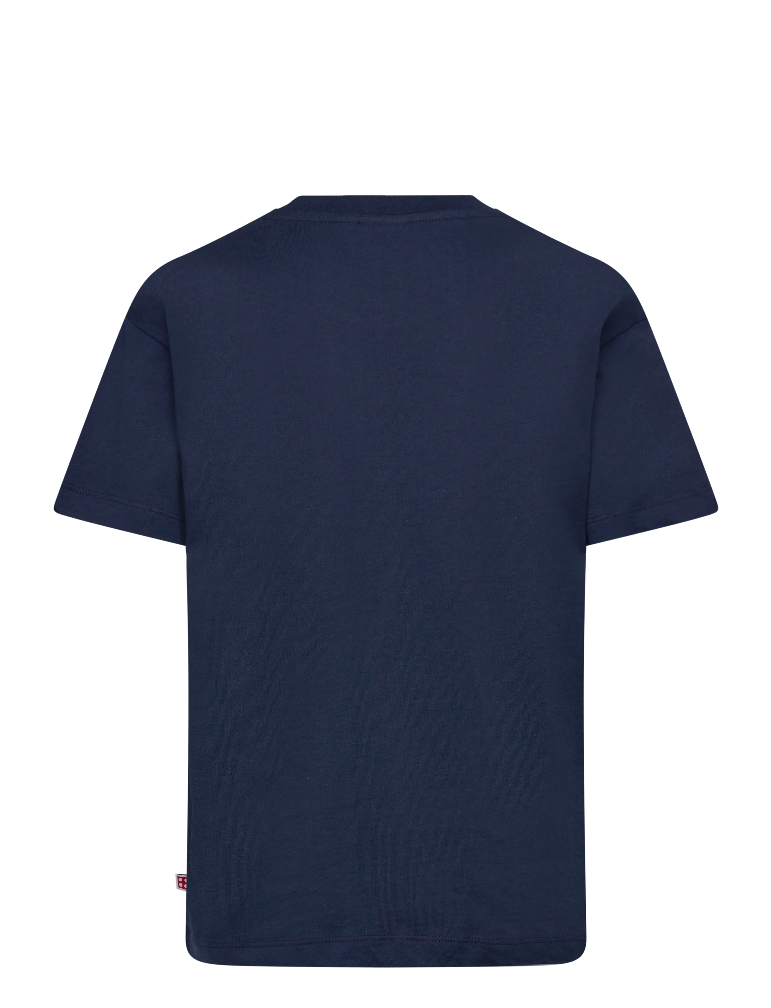 Lego Wear - LWTAJ 105 - T-SHIRT S/S - stutterma skyrtur - dark navy - 1