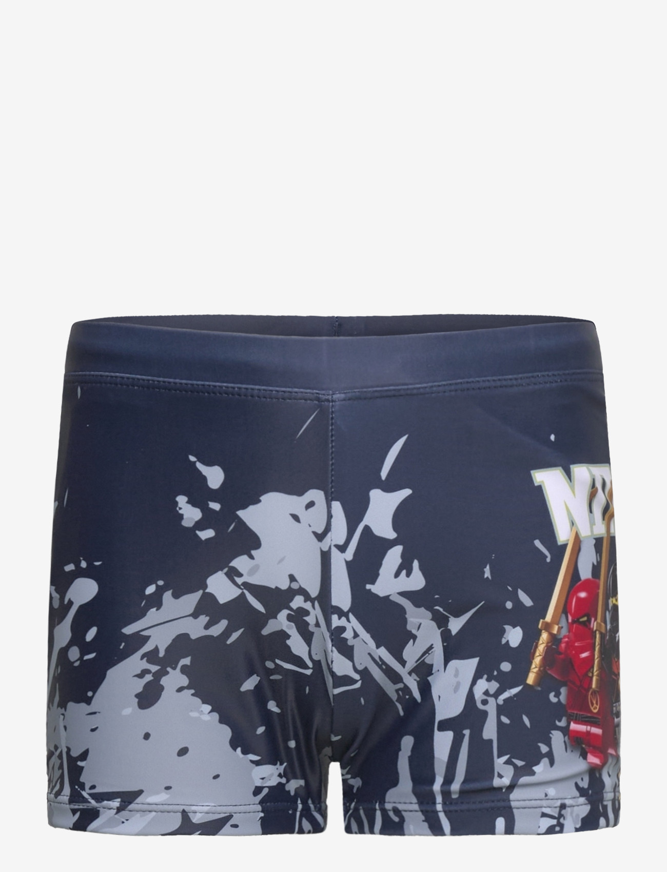 Lego Wear - LWAIKO 310 - SWIM TRUNKS - maudymosi šortai - dark navy - 0