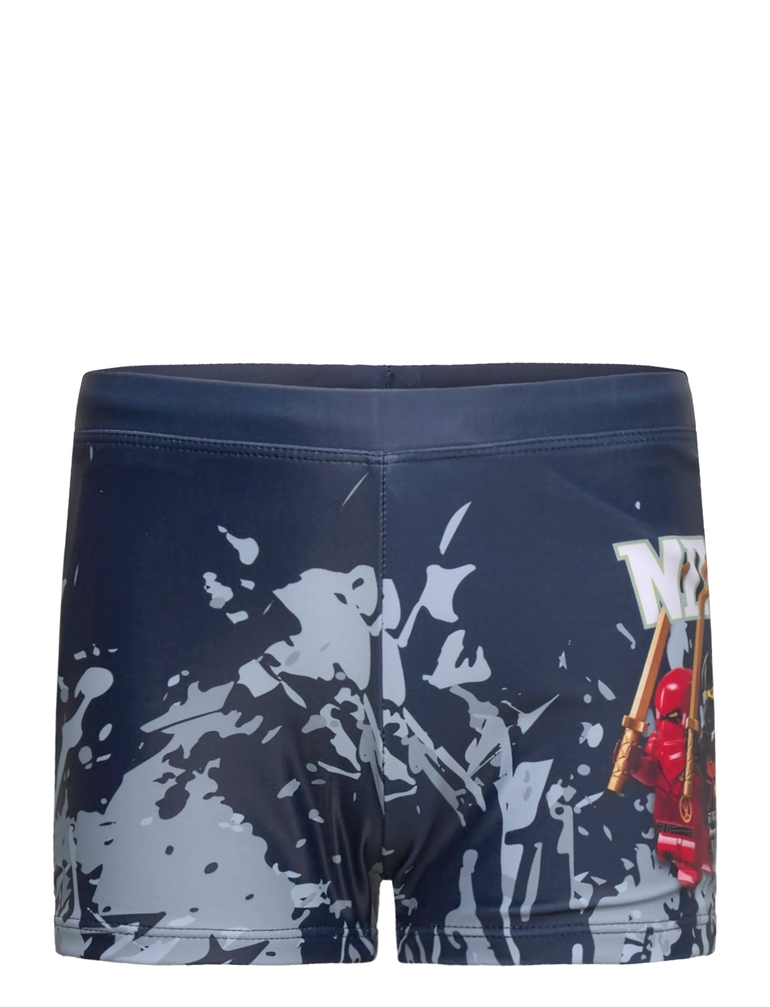 LEGO kidswear LWAIKO 310 - SWIM TRUNKS - Badetøj - DARK NAVY / navy