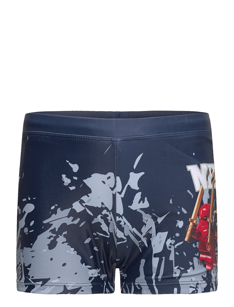 Lego Wear - LWAIKO 310 - SWIM TRUNKS - maudymosi šortai - dark navy - 0