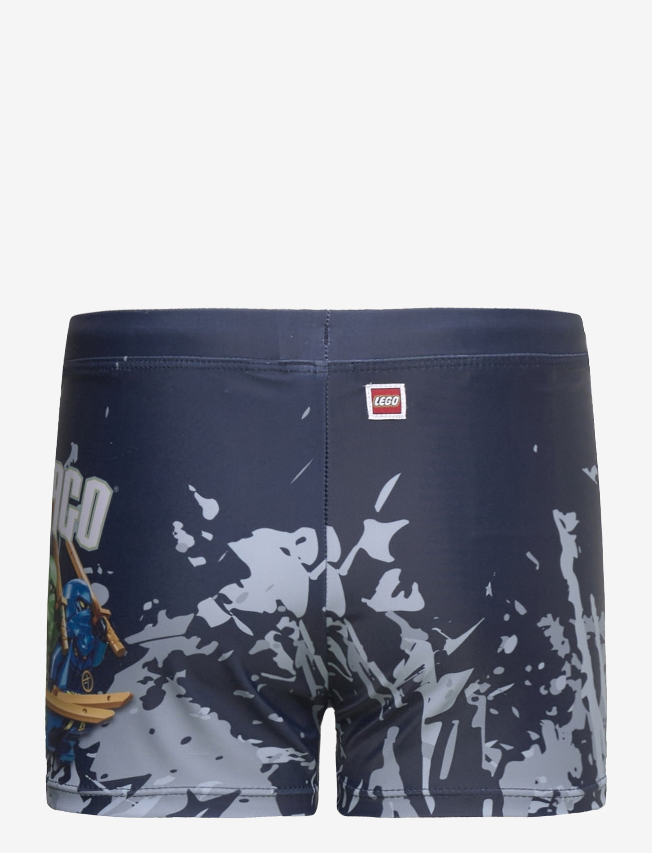 Lego Wear - LWAIKO 310 - SWIM TRUNKS - maudymosi šortai - dark navy - 1