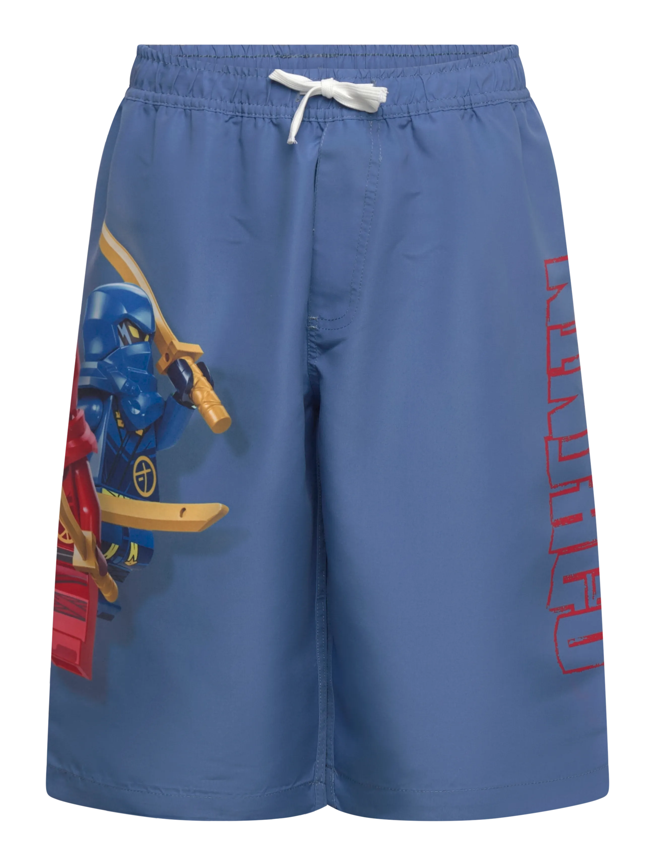 Lego Wear LWAIKO 308 - SWIM SHORTS - UV-tøj - BLUE / blue