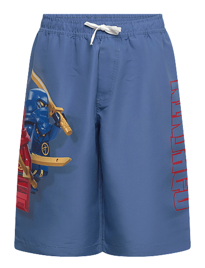 Lwaiko 308 - Swim Shorts - Badebukser