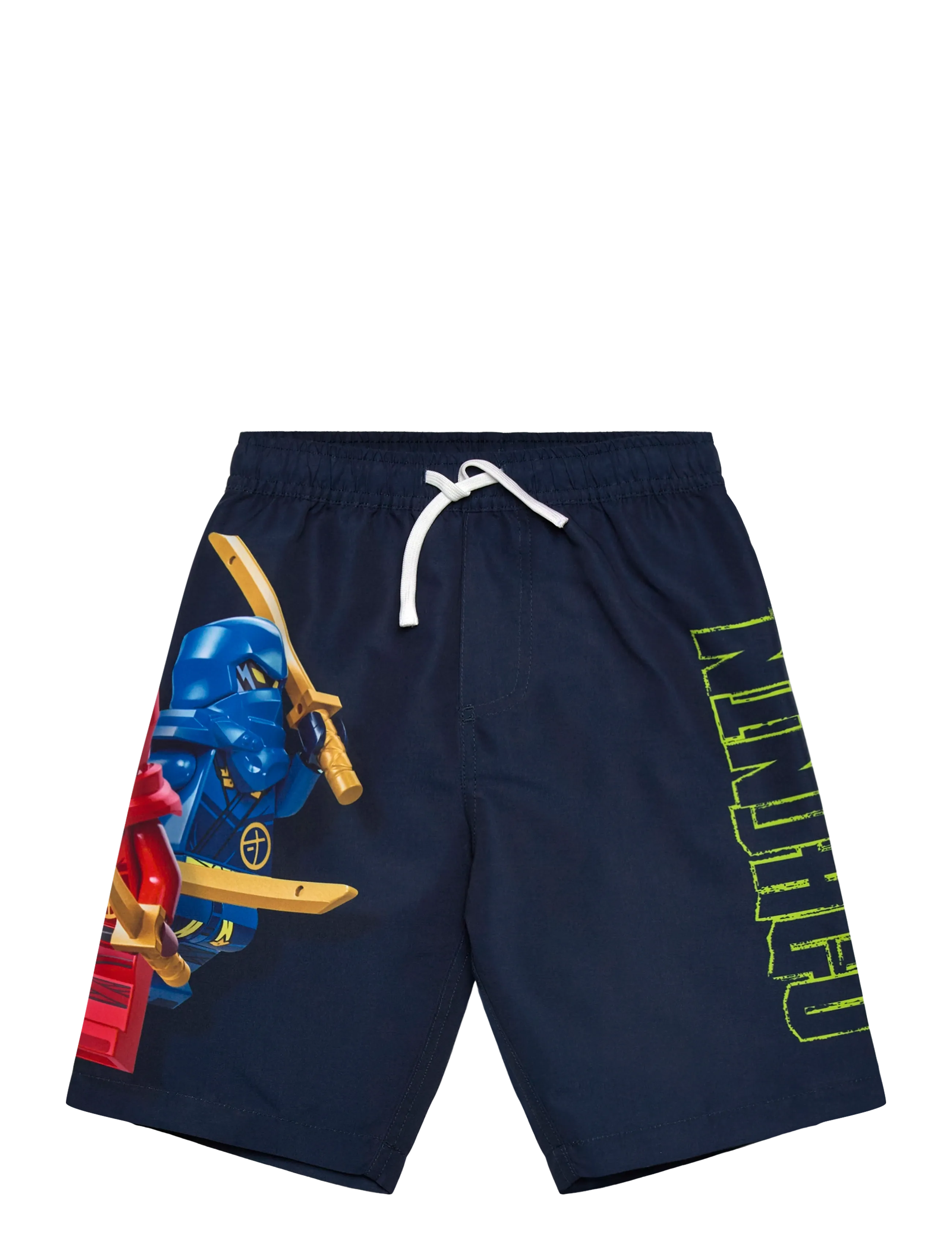 LEGO kidswear LWAIKO 308 - SWIM SHORTS - Clothing - DARK NAVY / navy