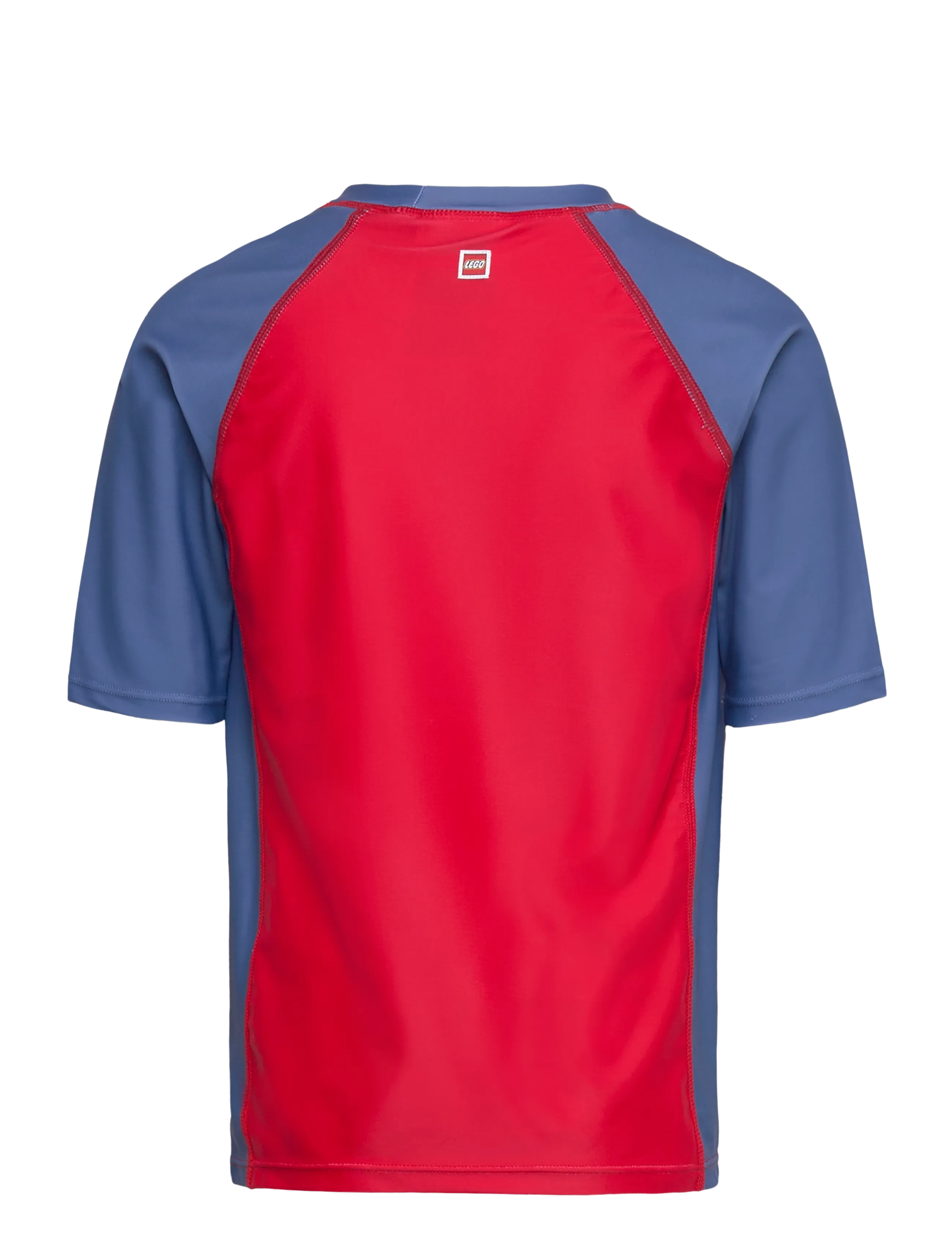 Lego Wear - LWAIKO 307 - SWIM T-SHIRT S/S - hauts de maillot de bain - blue - 1