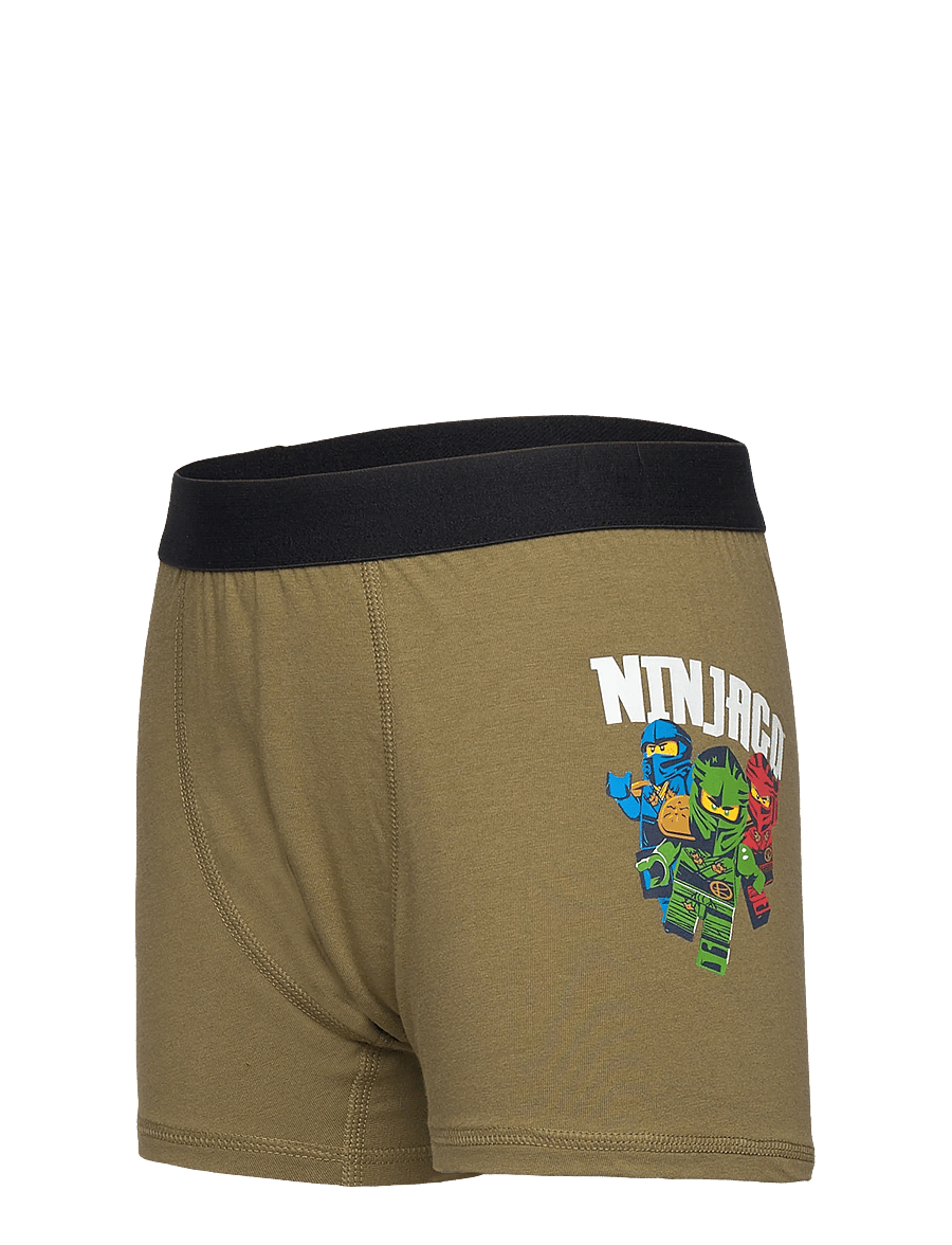 Lego Wear - LWAIKO 101 - 3-PACK BOXERS - unterhosen - dark navy - 2