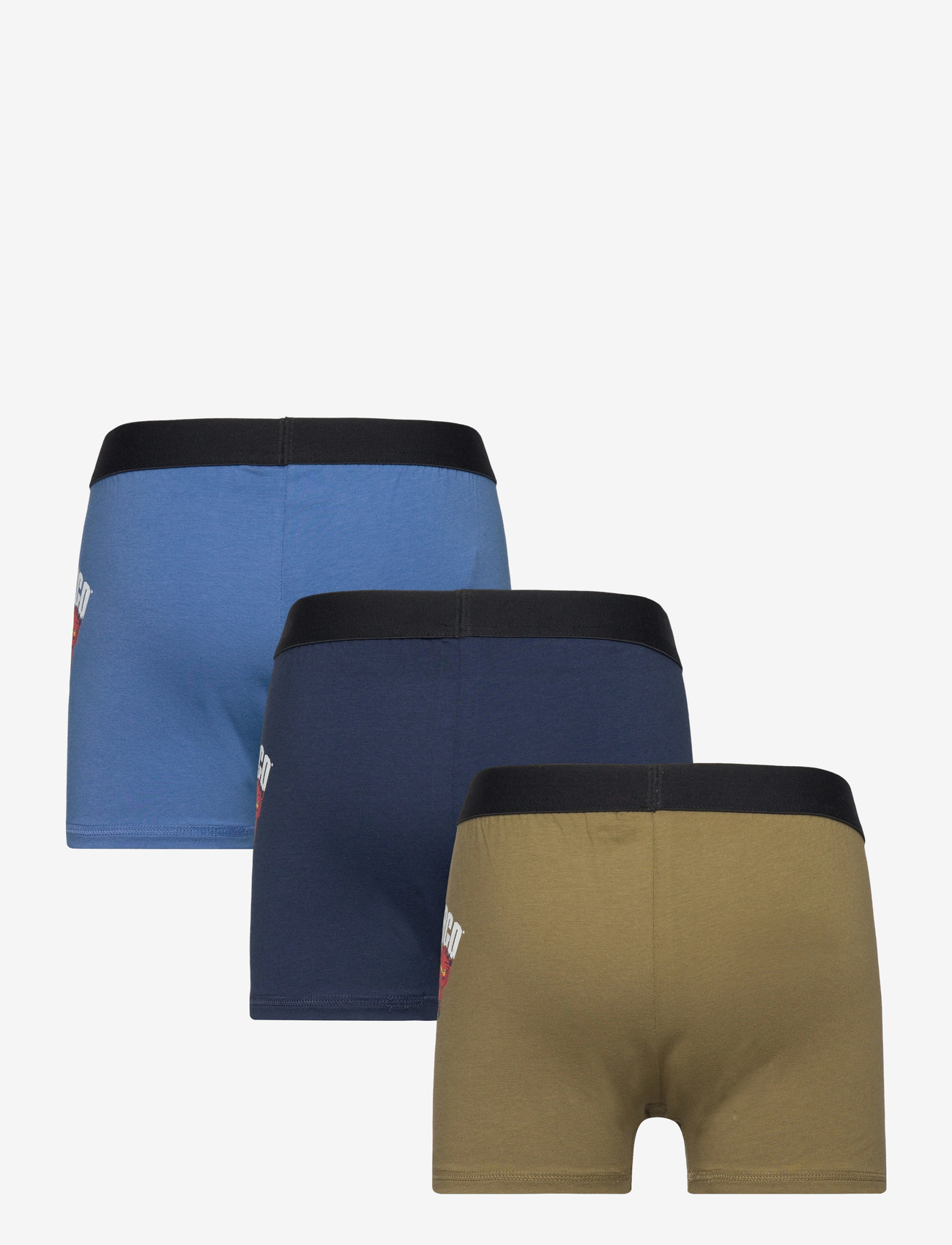 LEGO kidswear - LWAIKO 101 - 3-PACK BOXERS - dark navy - 1