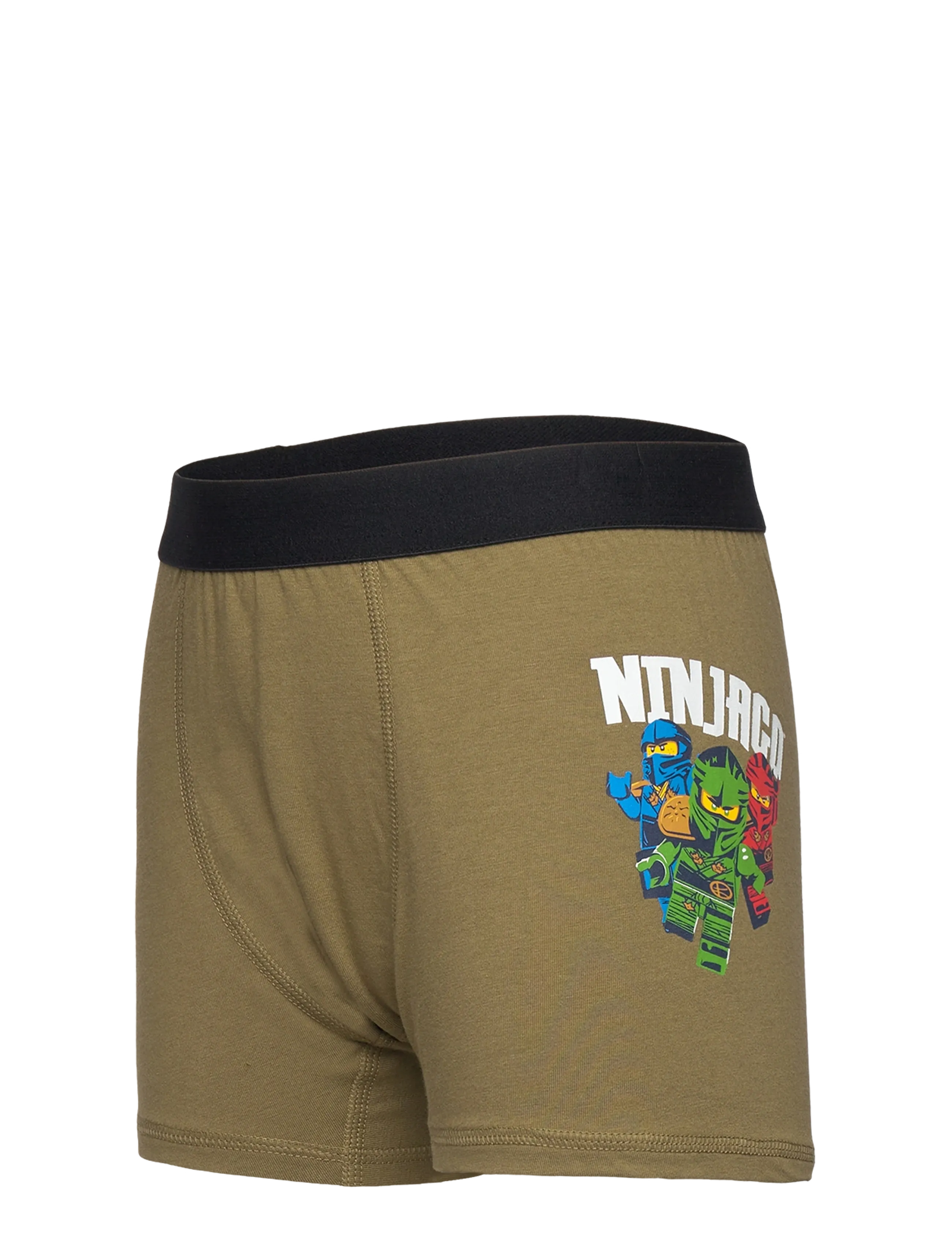 Lego Wear - LWAIKO 101 - 3-PACK BOXERS - underbukser - dark navy - 2