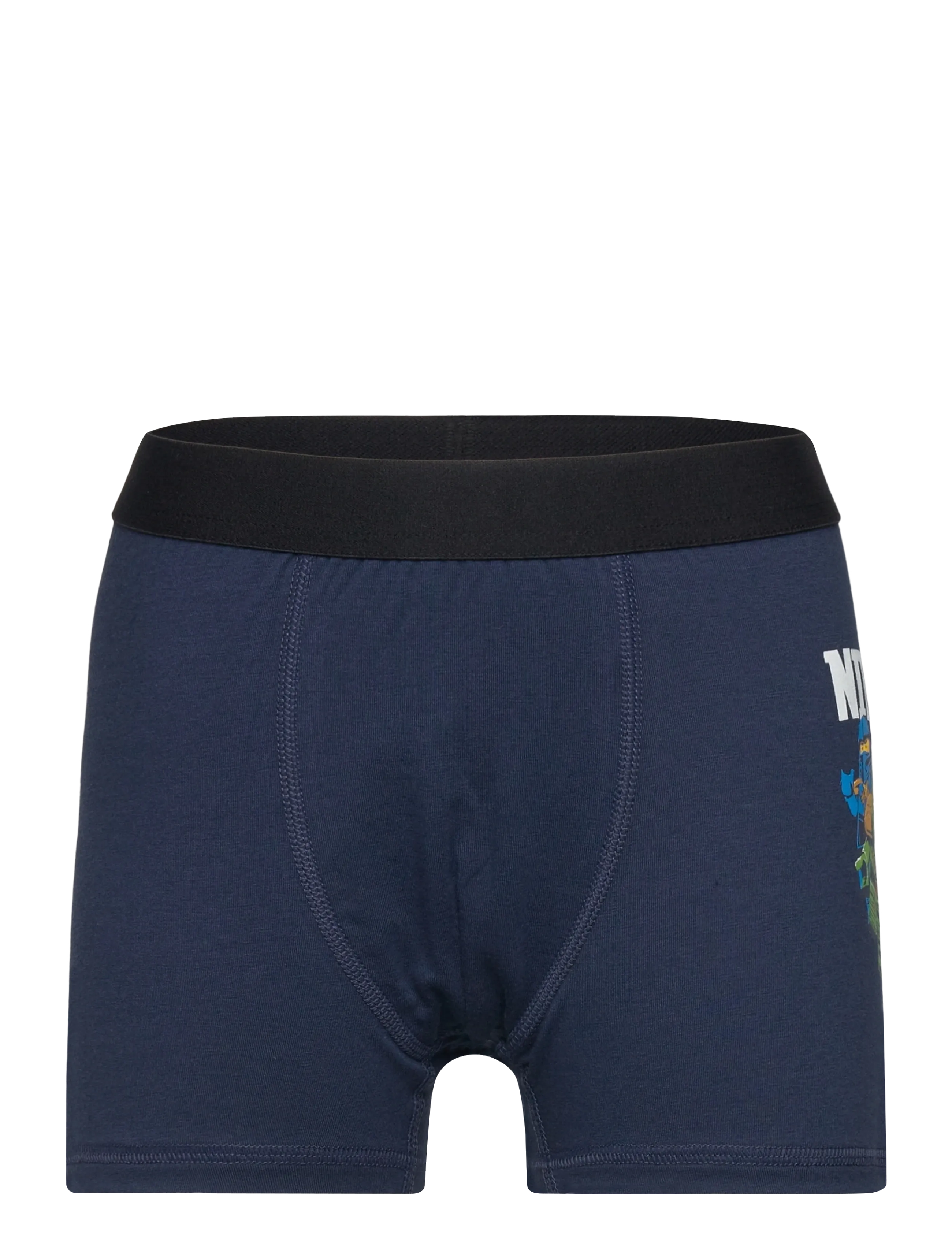 Lego Wear - LWAIKO 101 - 3-PACK BOXERS - unterhosen - dark navy - 3