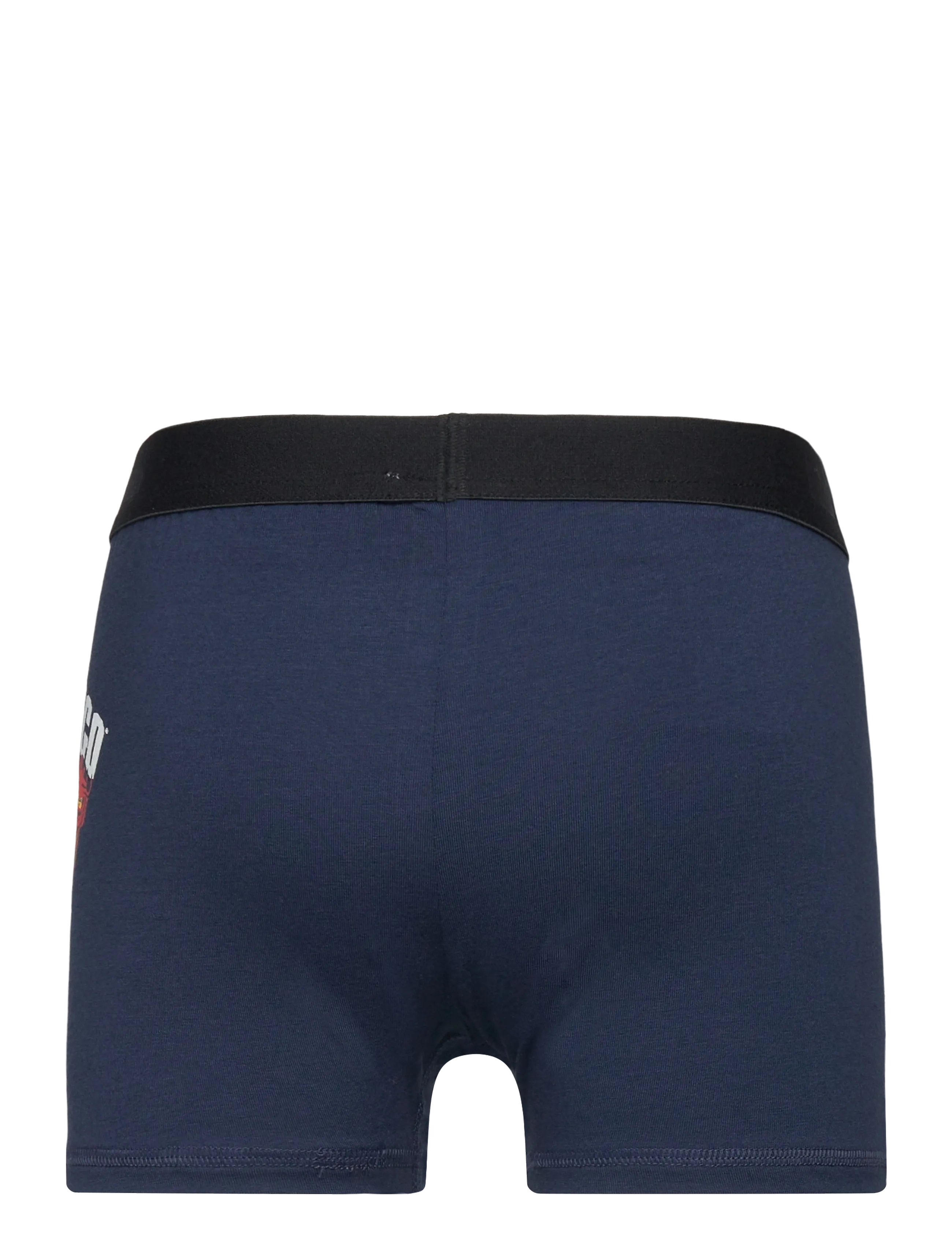 Lego Wear - LWAIKO 101 - 3-PACK BOXERS - underbukser - dark navy - 4