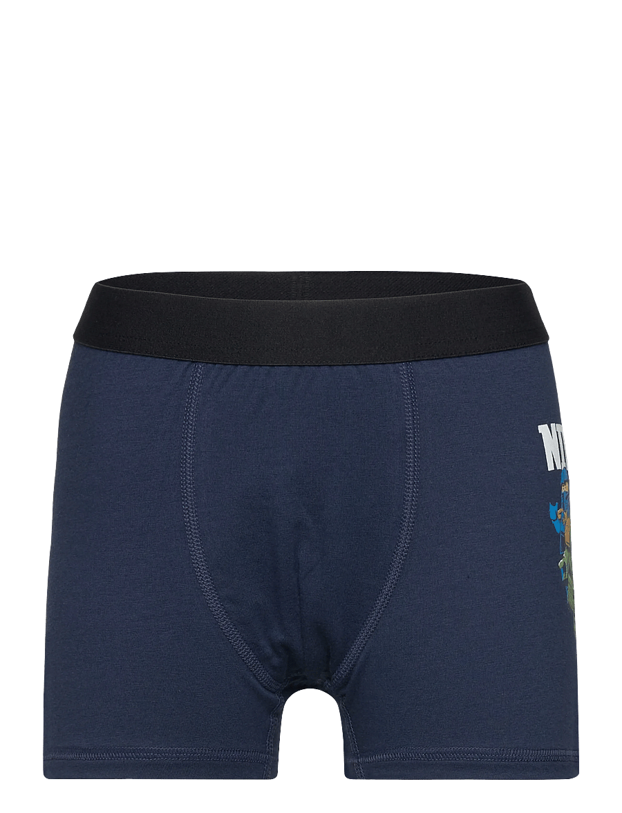 Lego Wear - LWAIKO 101 - 3-PACK BOXERS - unterhosen - dark navy - 3