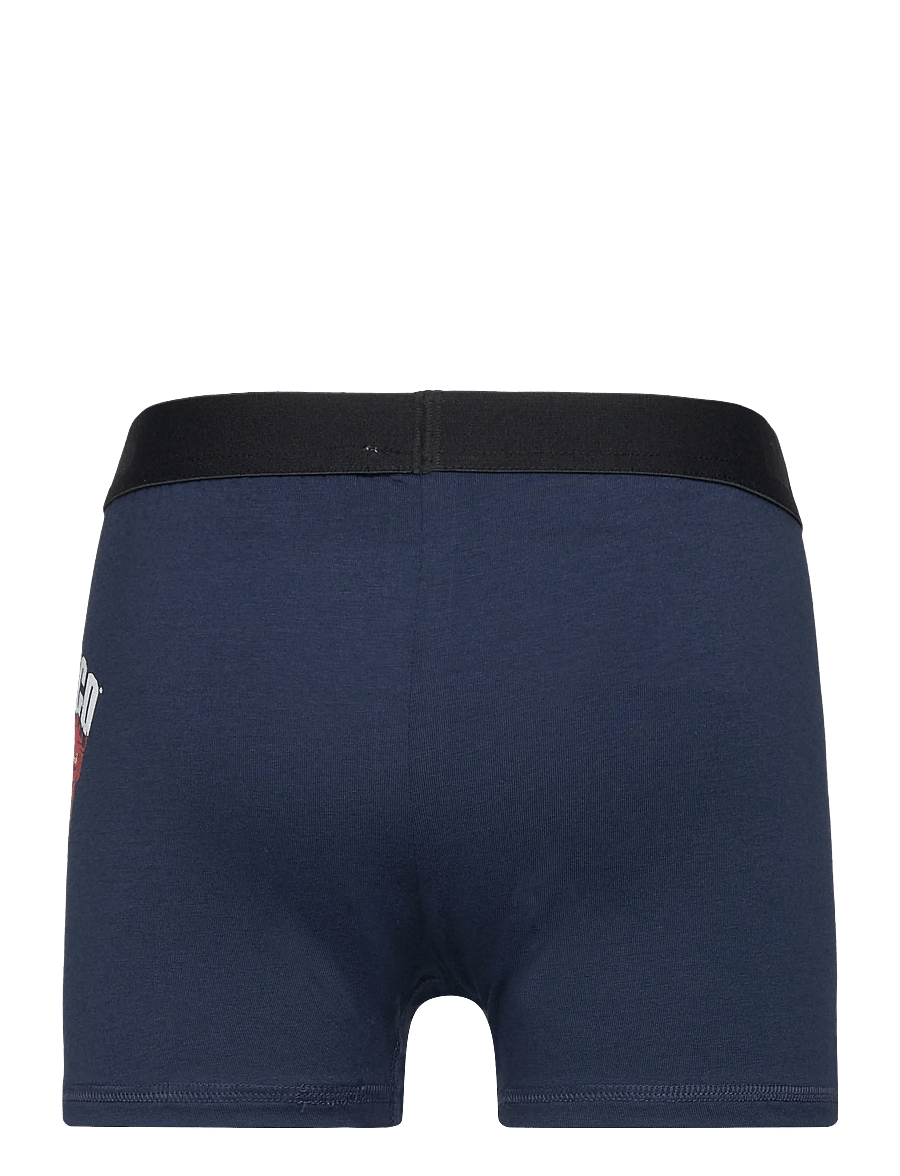 Lego Wear - LWAIKO 101 - 3-PACK BOXERS - unterhosen - dark navy - 4