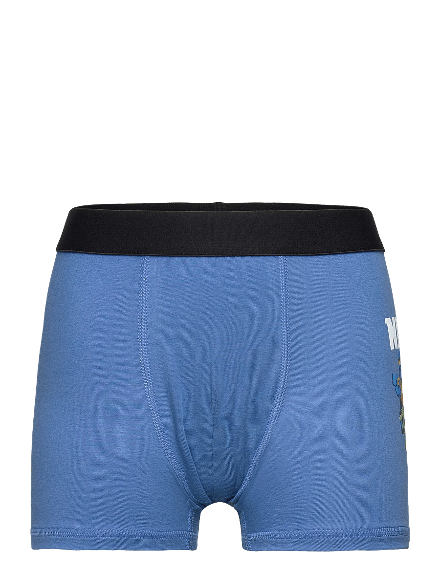 Lego Wear - LWAIKO 100 - 5-PACK BOXERS - sous-vêtements pour hommes - dark navy - 4