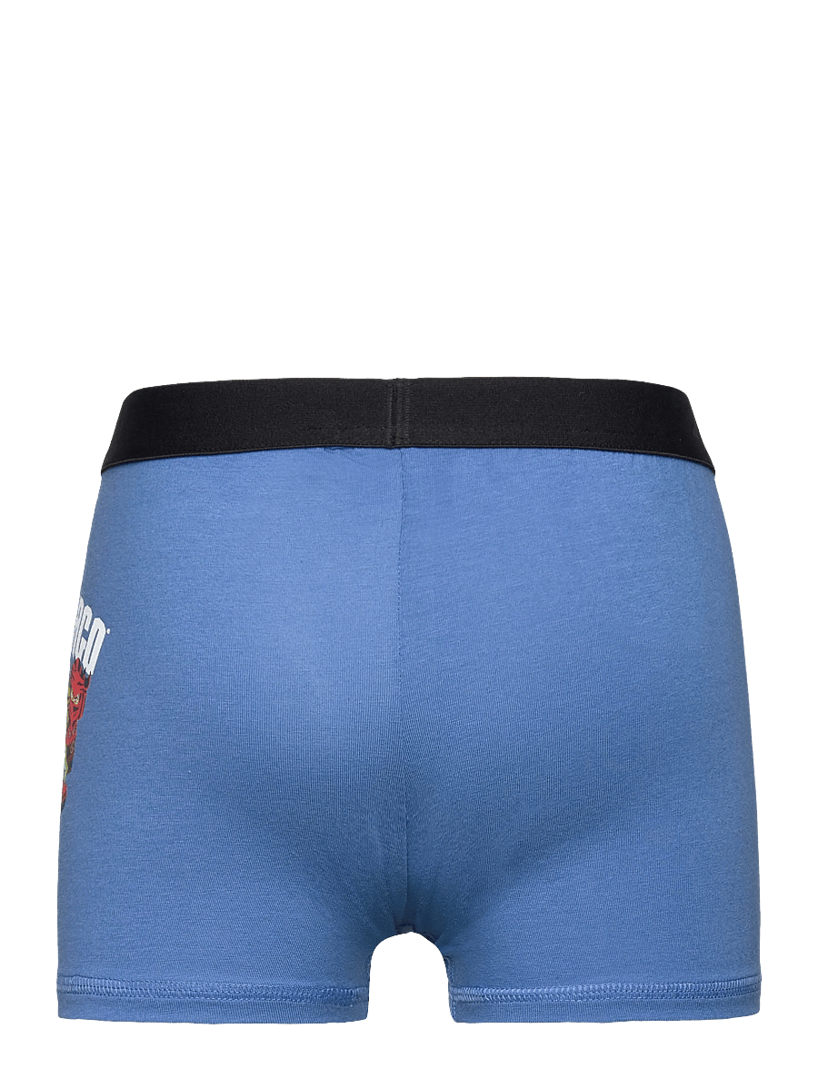 Lego Wear - LWAIKO 100 - 5-PACK BOXERS - sous-vêtements pour hommes - dark navy - 5