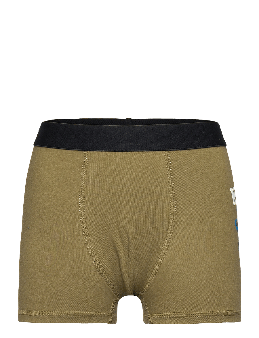 Lego Wear - LWAIKO 100 - 5-PACK BOXERS - sous-vêtements pour hommes - dark navy - 2