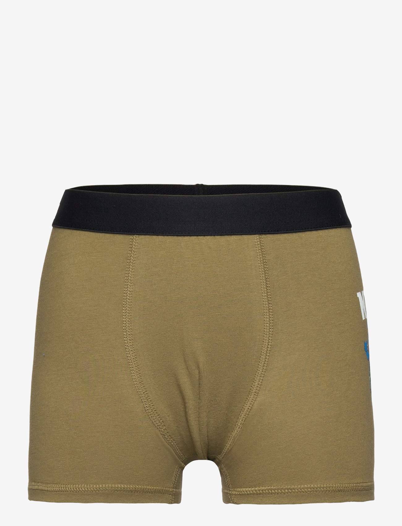 LEGO kidswear - LWAIKO 100 - 5-PACK BOXERS - unterhosen - dark navy - 2