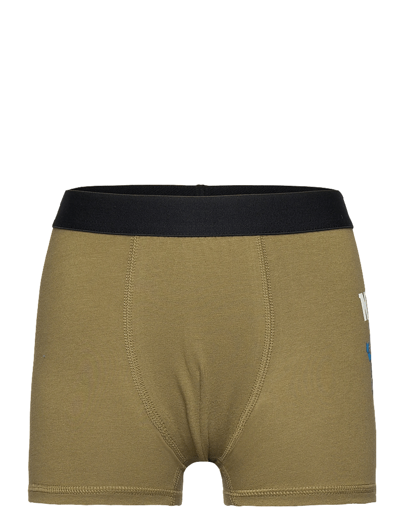 LEGO kidswear - LWAIKO 100 - 5-PACK BOXERS - unterhosen - dark navy - 2