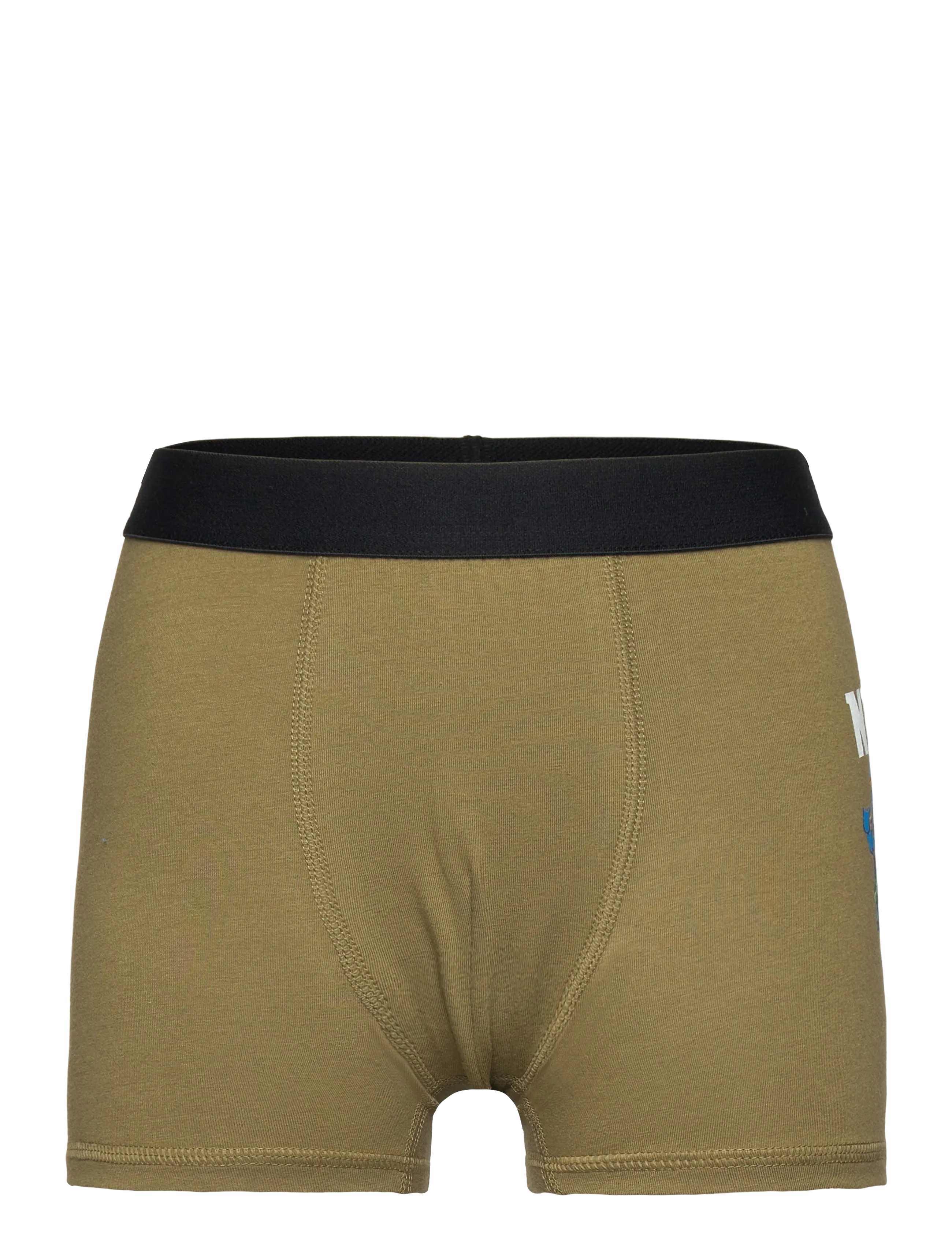 Lego Wear - LWAIKO 100 - 5-PACK BOXERS - underbukser - dark navy - 2