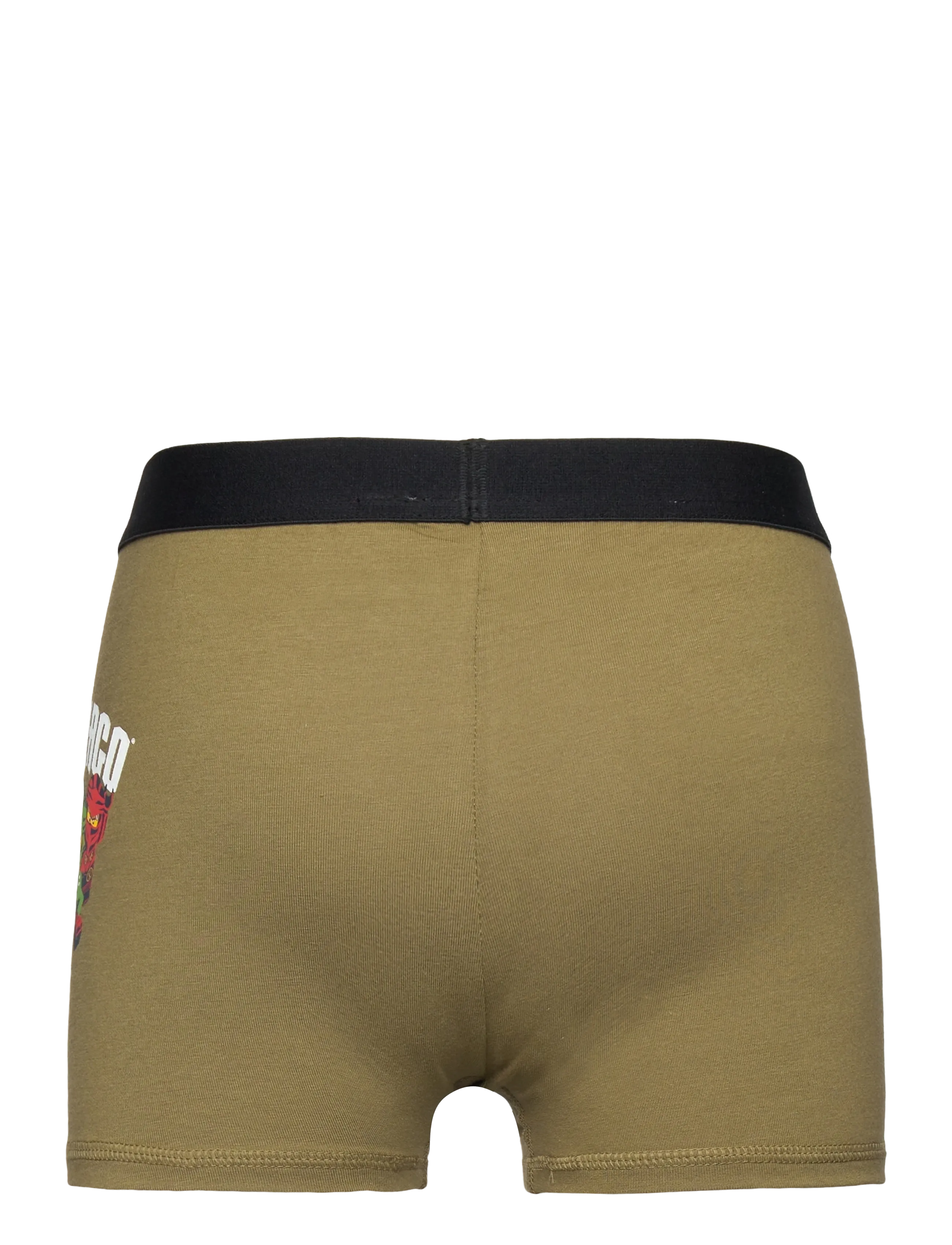 Lego Wear - LWAIKO 100 - 5-PACK BOXERS - underbukser - dark navy - 3