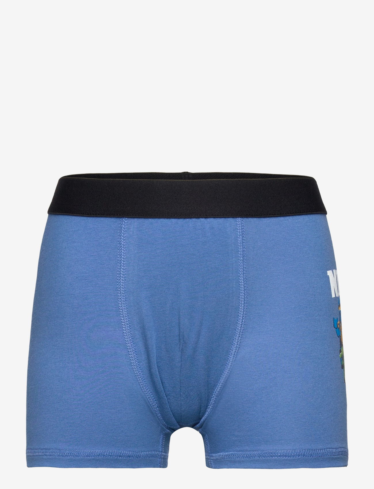 LEGO kidswear - LWAIKO 100 - 5-PACK BOXERS - unterhosen - dark navy - 4