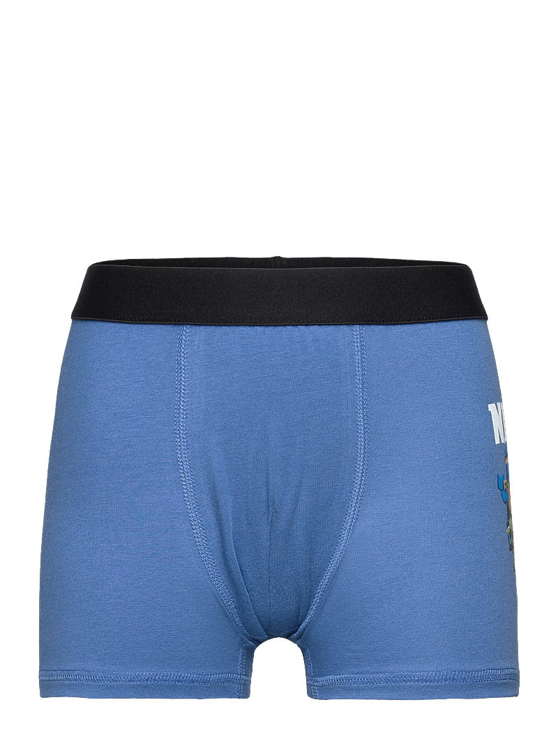 LEGO kidswear - LWAIKO 100 - 5-PACK BOXERS - unterhosen - dark navy - 4