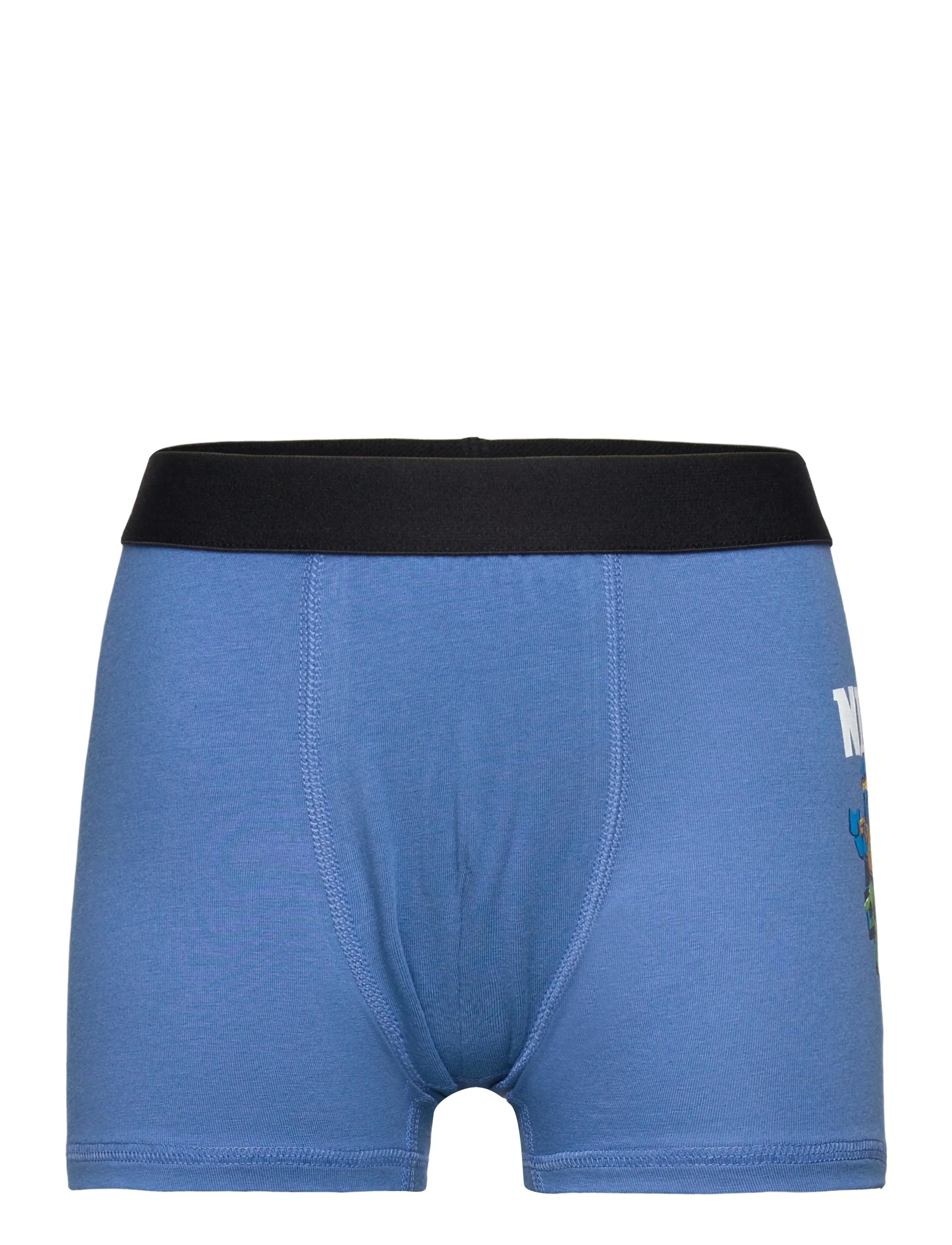 Lego Wear - LWAIKO 100 - 5-PACK BOXERS - underbukser - dark navy - 4