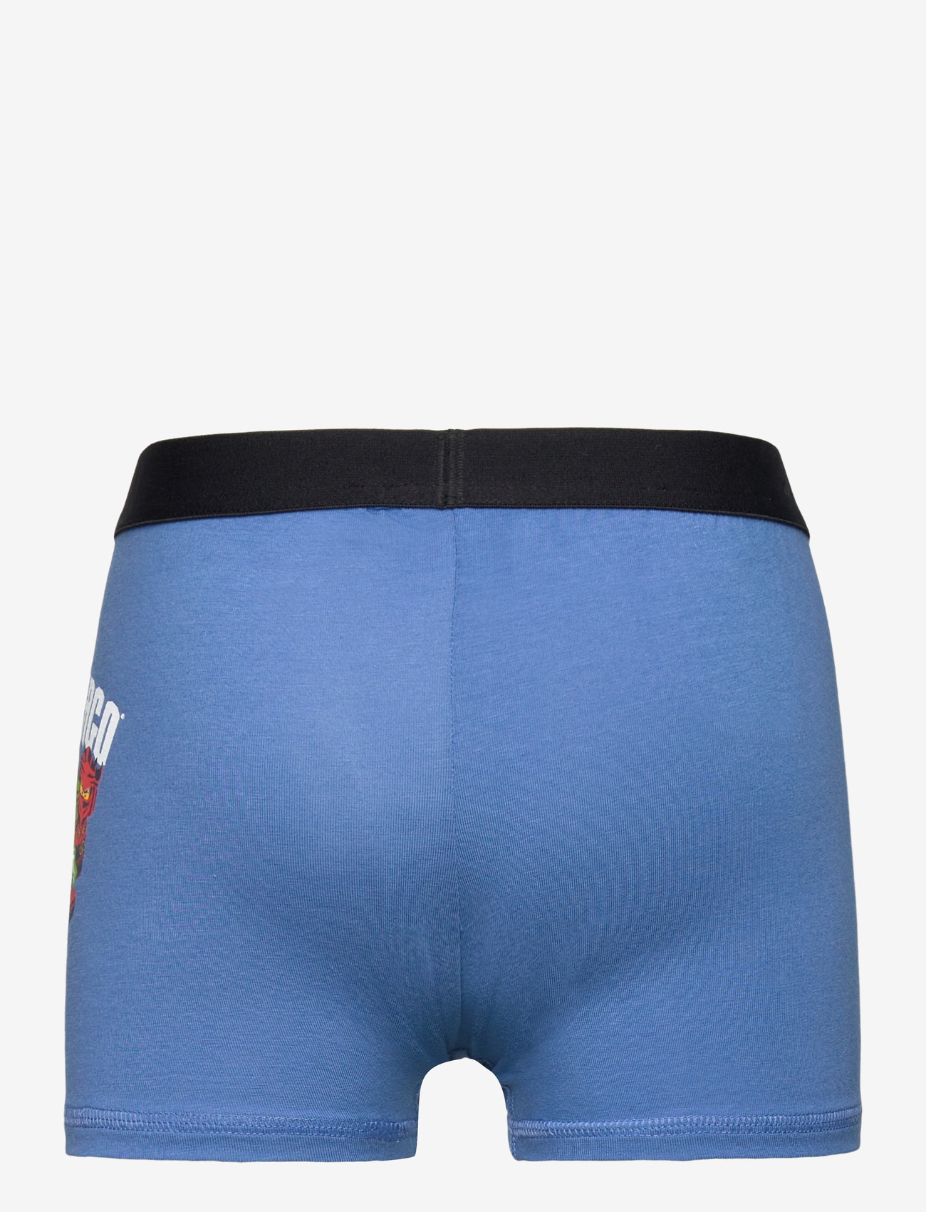 LEGO kidswear - LWAIKO 100 - 5-PACK BOXERS - unterhosen - dark navy - 5