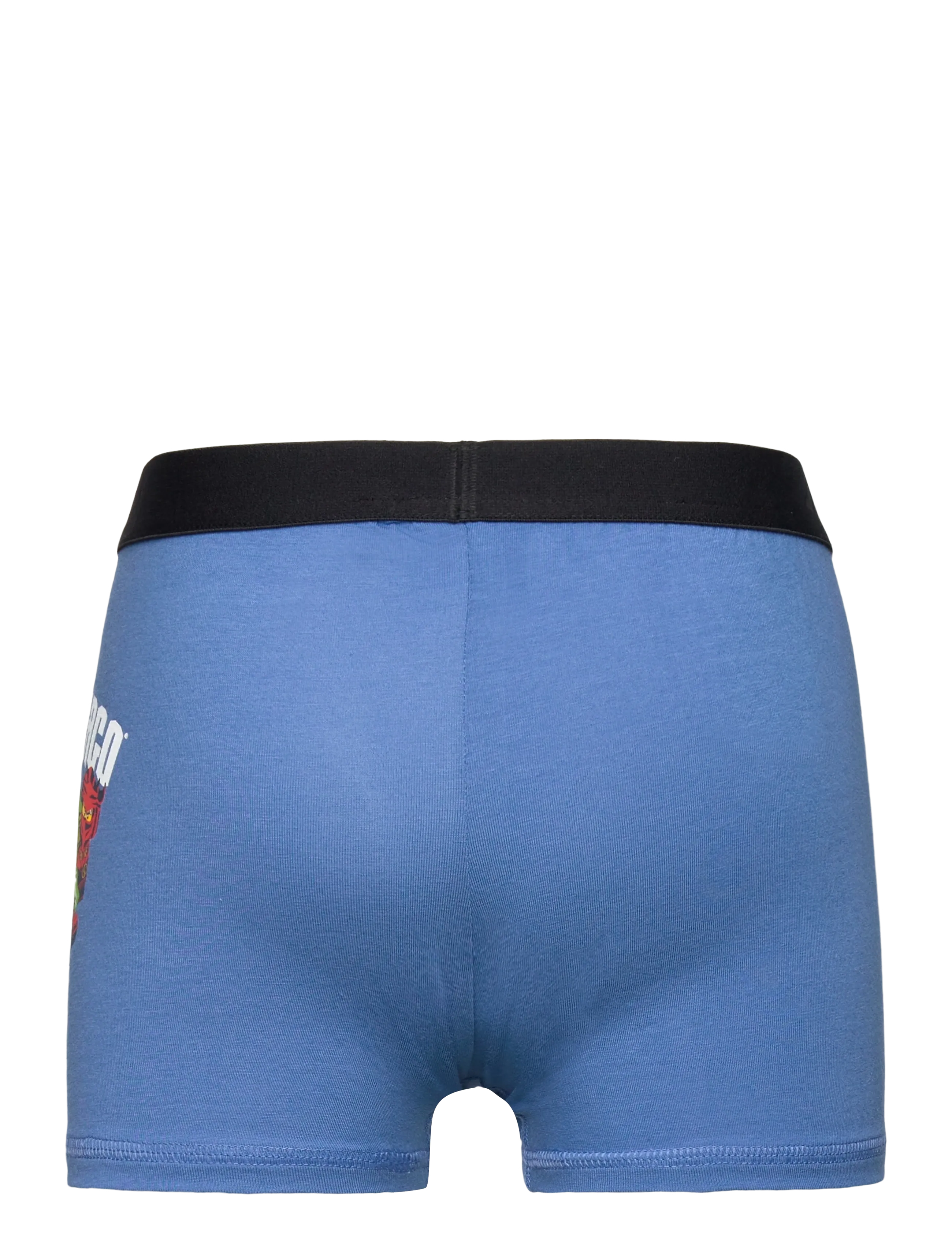 Lego Wear - LWAIKO 100 - 5-PACK BOXERS - underbukser - dark navy - 5