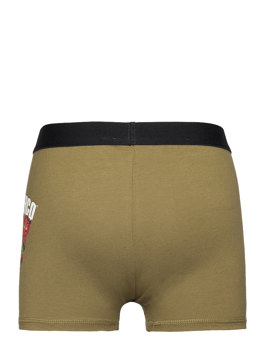 Lego Wear - LWAIKO 100 - 5-PACK BOXERS - sous-vêtements pour hommes - dark navy - 3