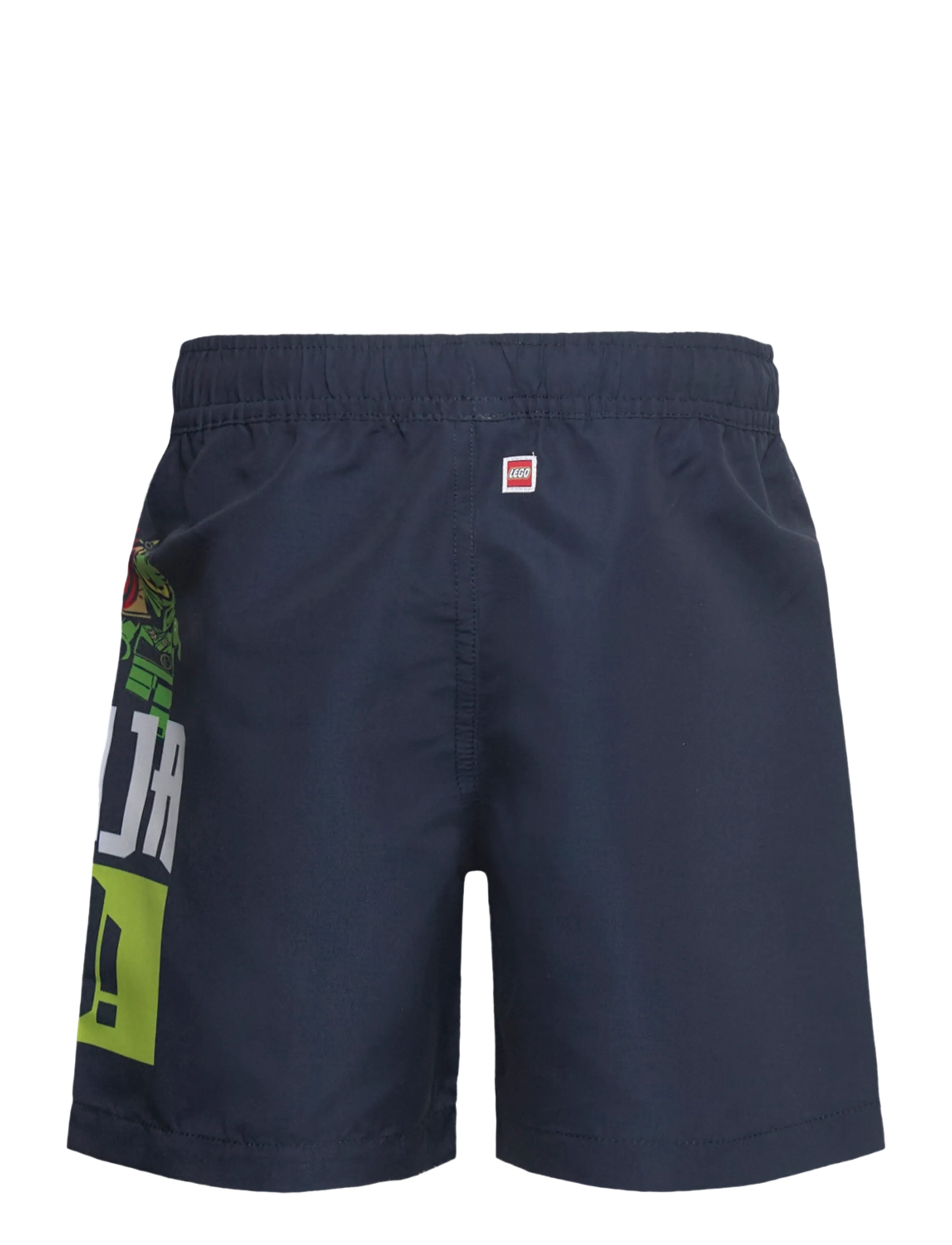Lego Wear - LWAIKO 313 - SWIM SHORTS - shorts de bain - dark navy - 1