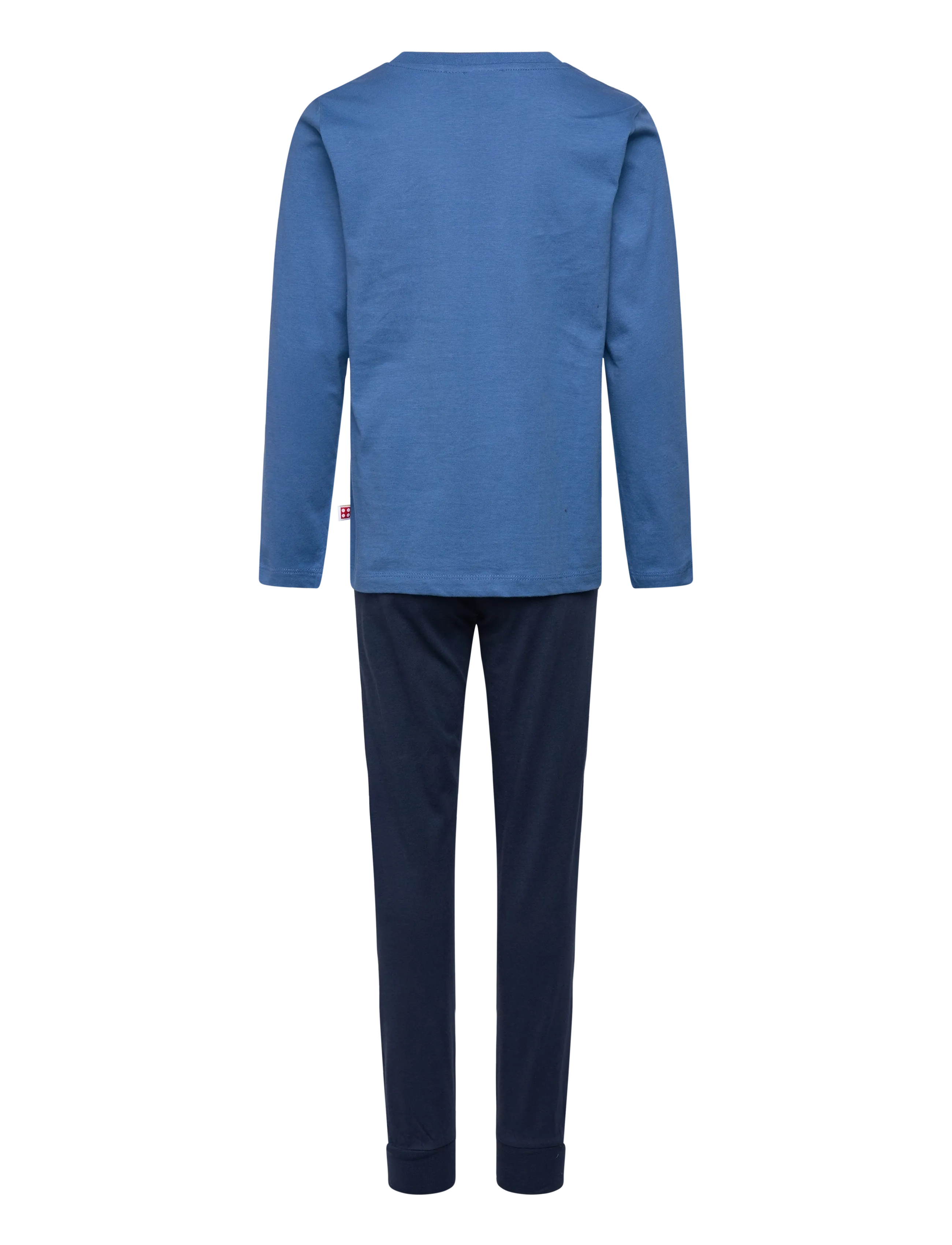 Lego Wear - LWAIKO 106 - PYJAMAS - pyjama-sets - blue - 1