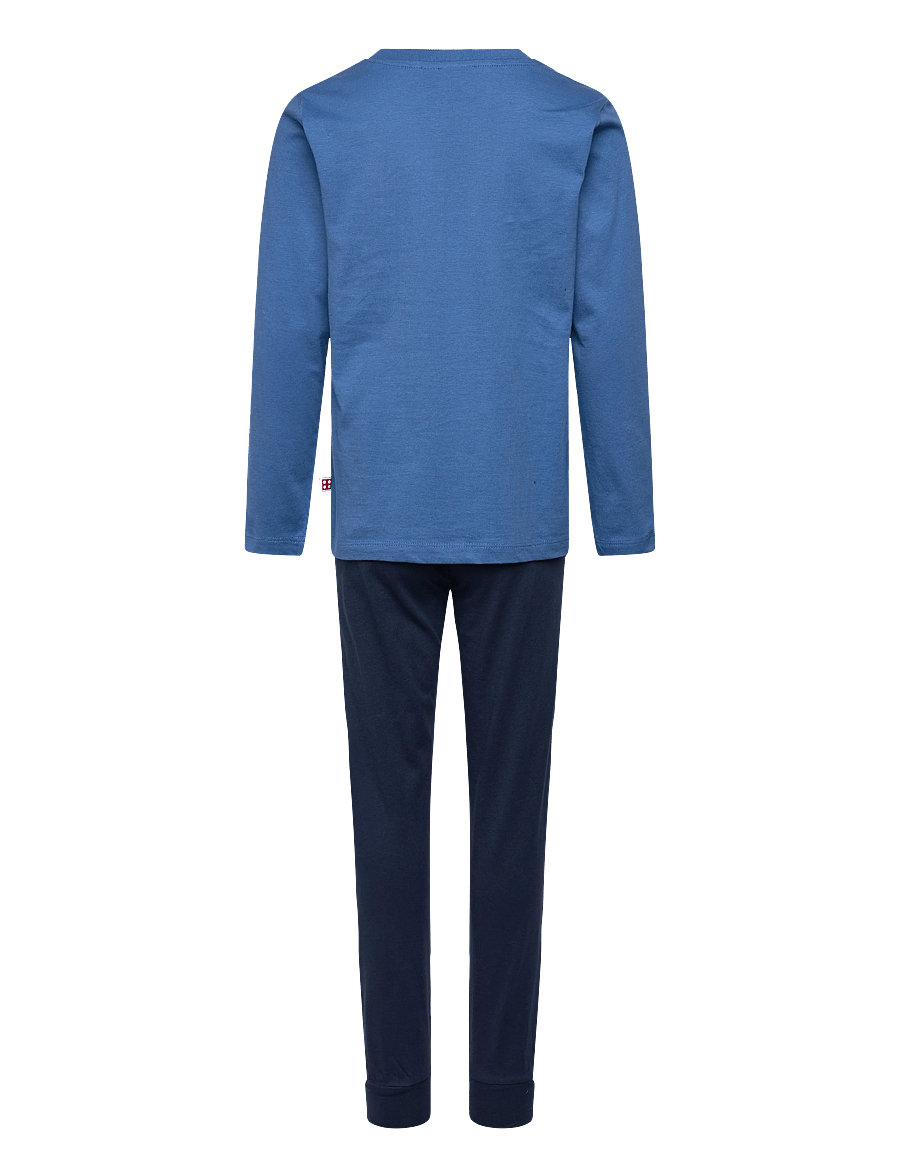 Lego Wear - LWAIKO 106 - PYJAMAS - pyjama-sets - blue - 1