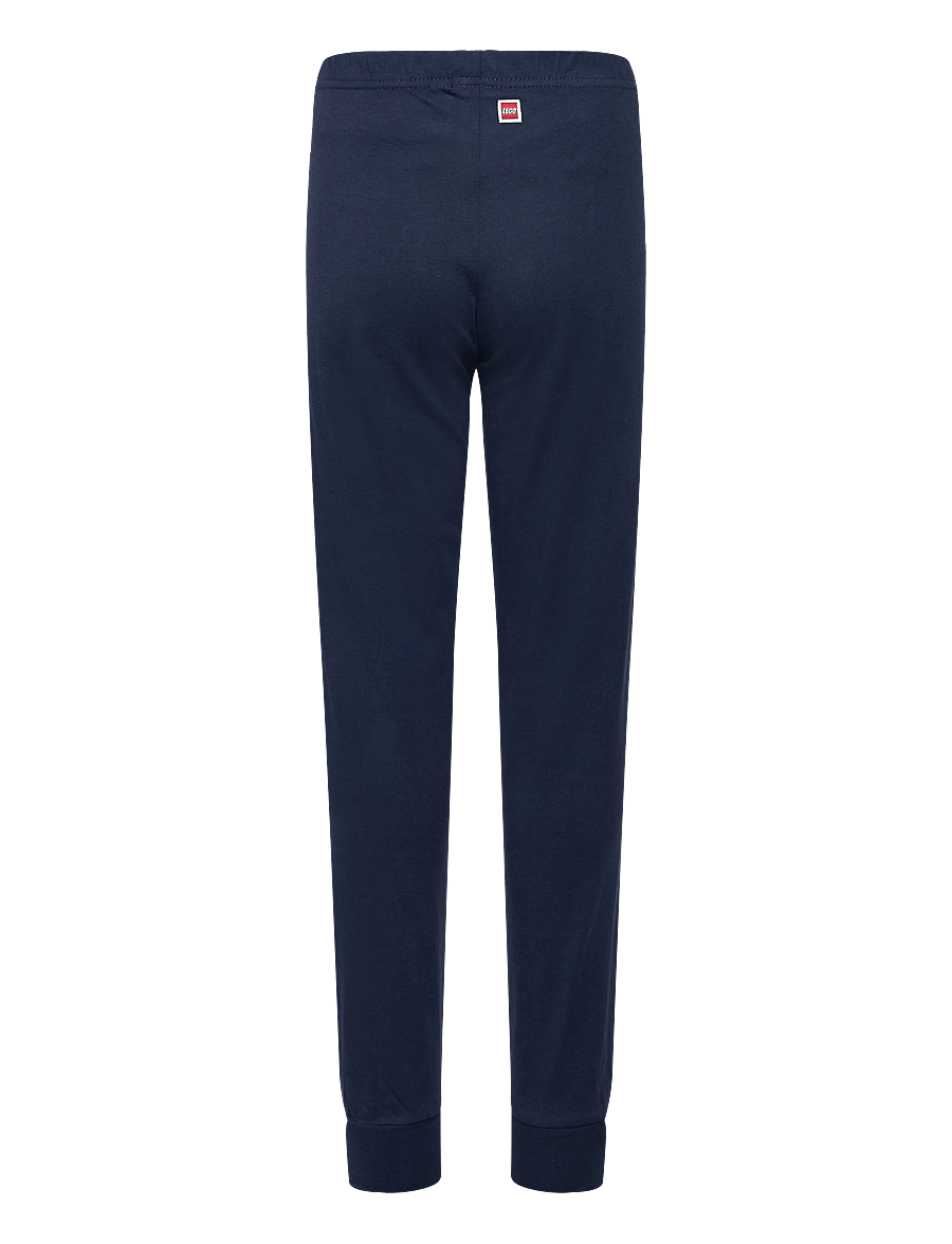 Lego Wear - LWAIKO 106 - PYJAMAS - pyjama-sets - blue - 3