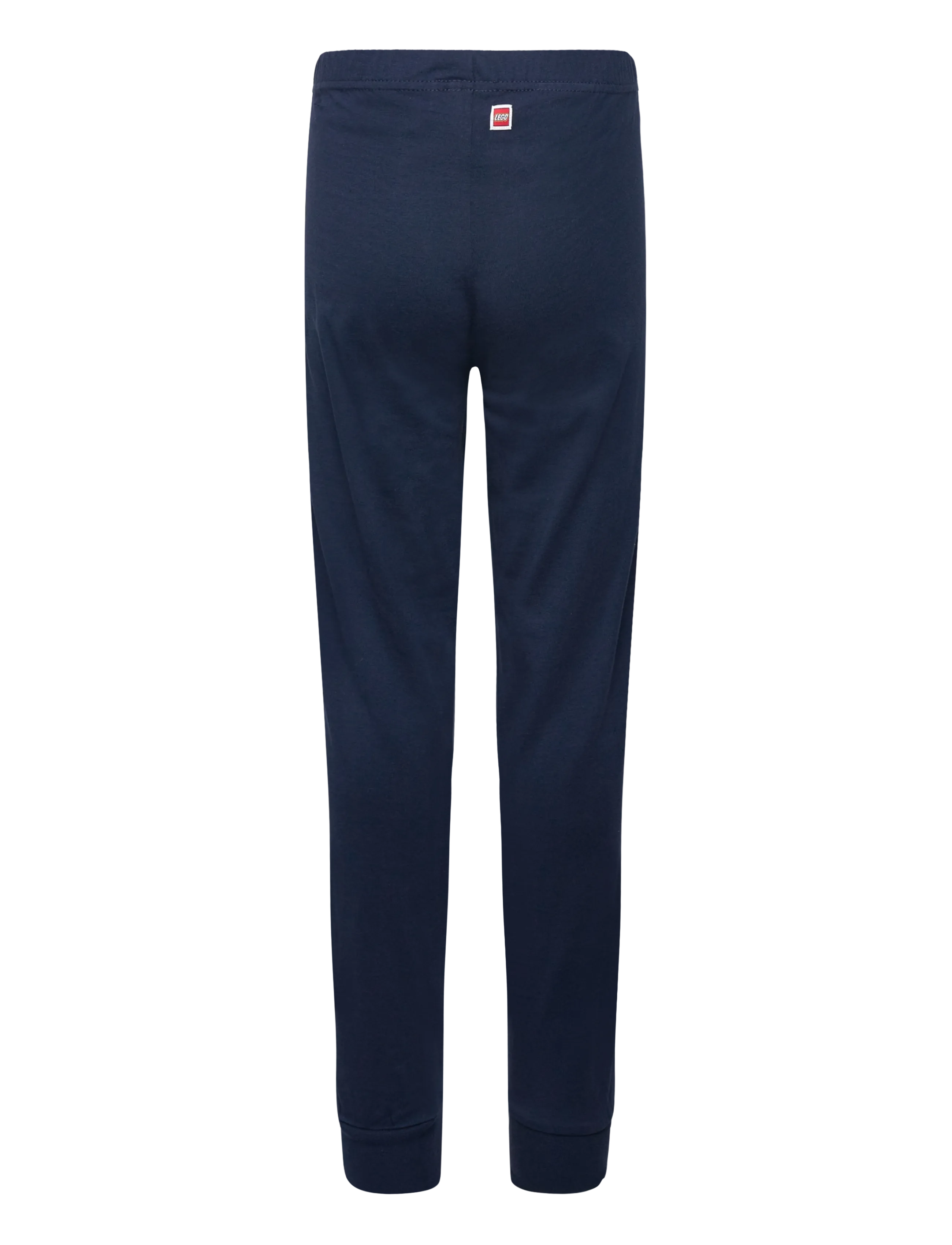 Lego Wear - LWAIKO 106 - PYJAMAS - pyjamassæt - olive green - 3