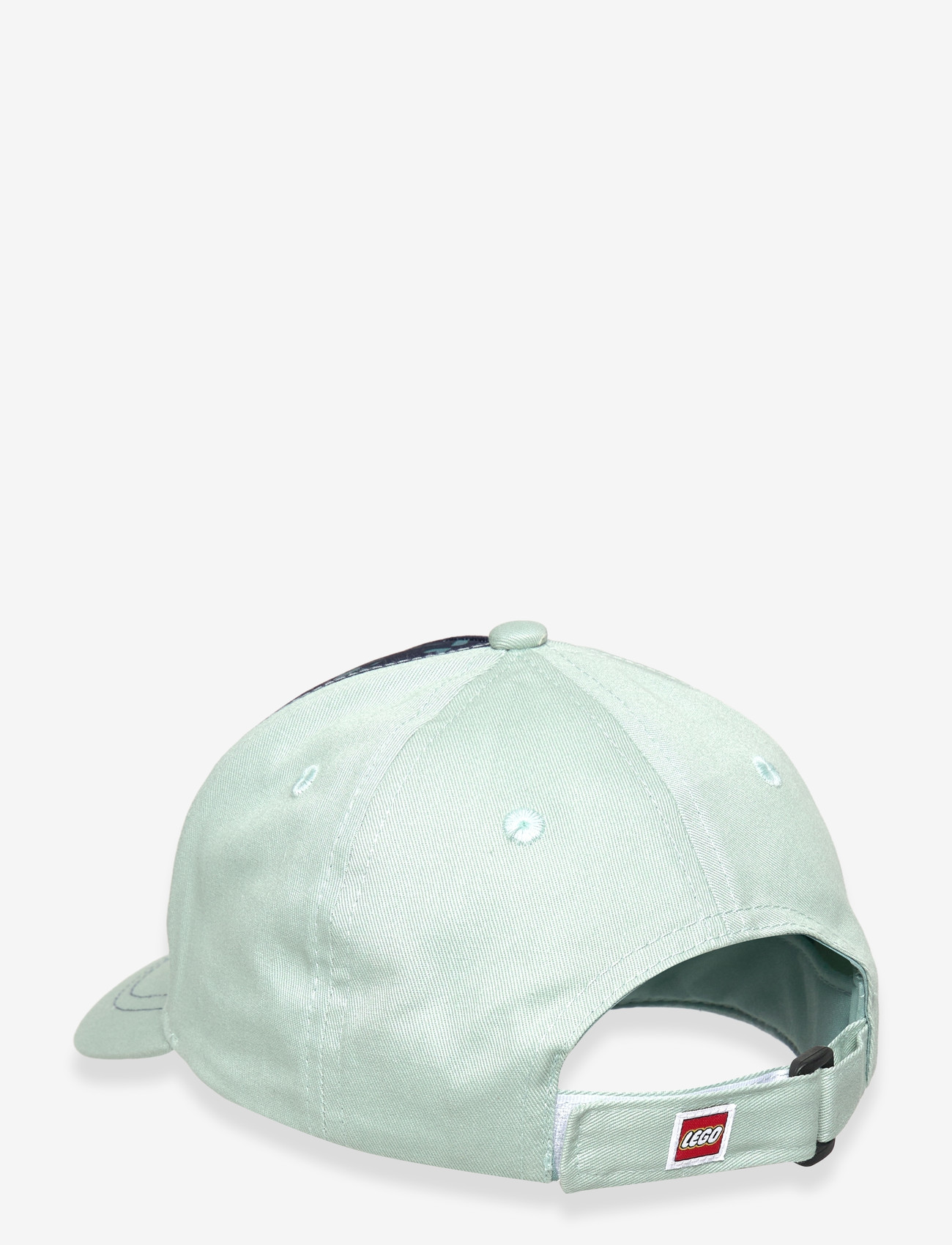 Lego Wear - LWAIKO 304 - CAP - kasketter & caps - blue green - 1