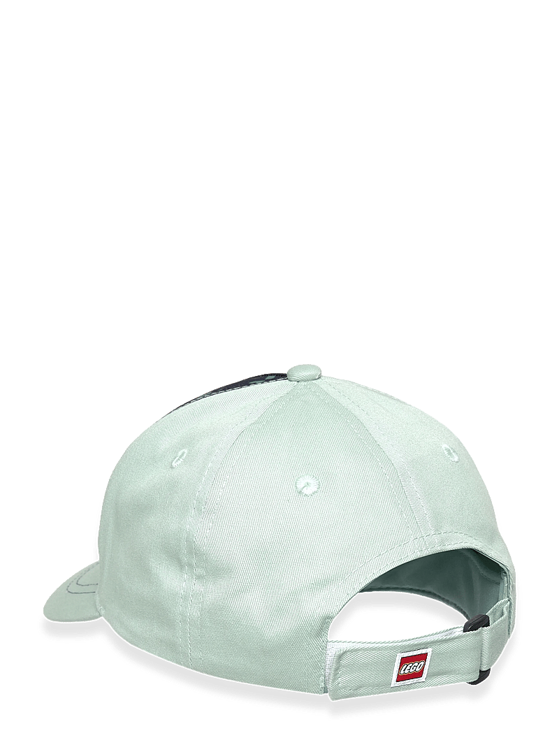 Lego Wear - LWAIKO 304 - CAP - kasketter & caps - blue green - 1
