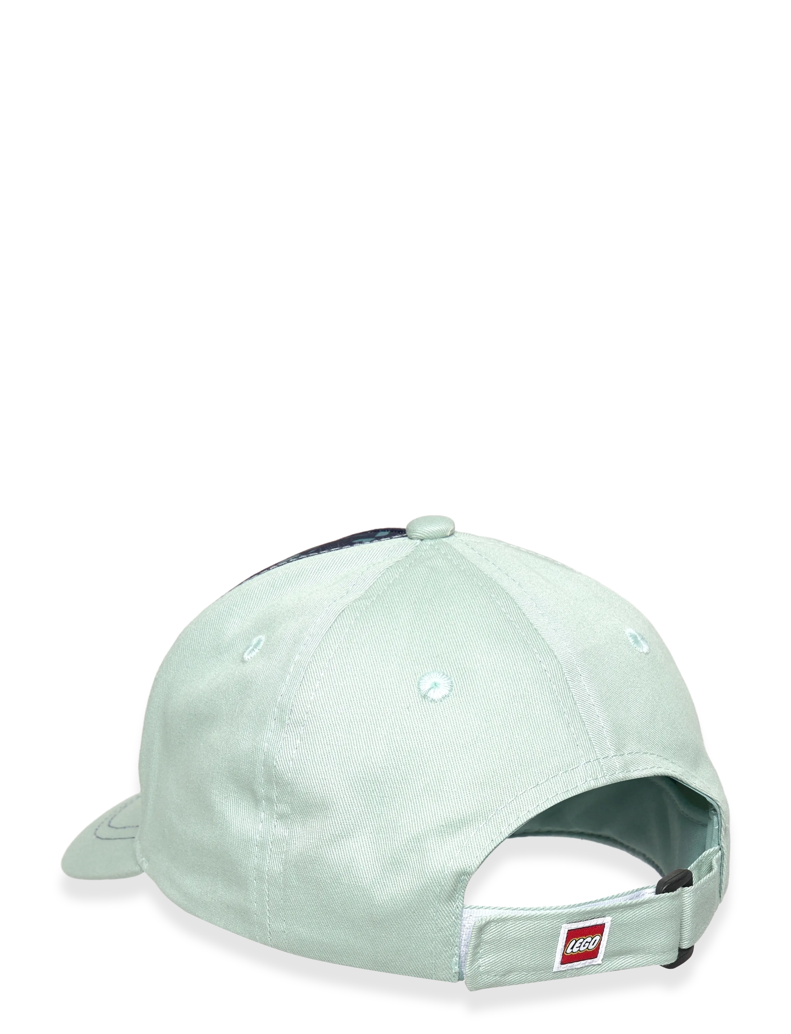Lego Wear - LWAIKO 304 - CAP - caps - blue green - 1