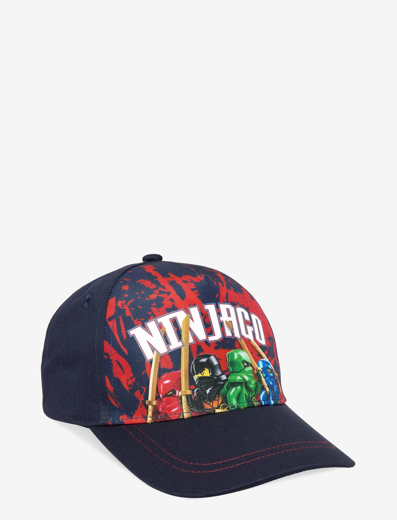 Lego Wear - LWAIKO 304 - CAP - nokamütsid - dark navy - 0