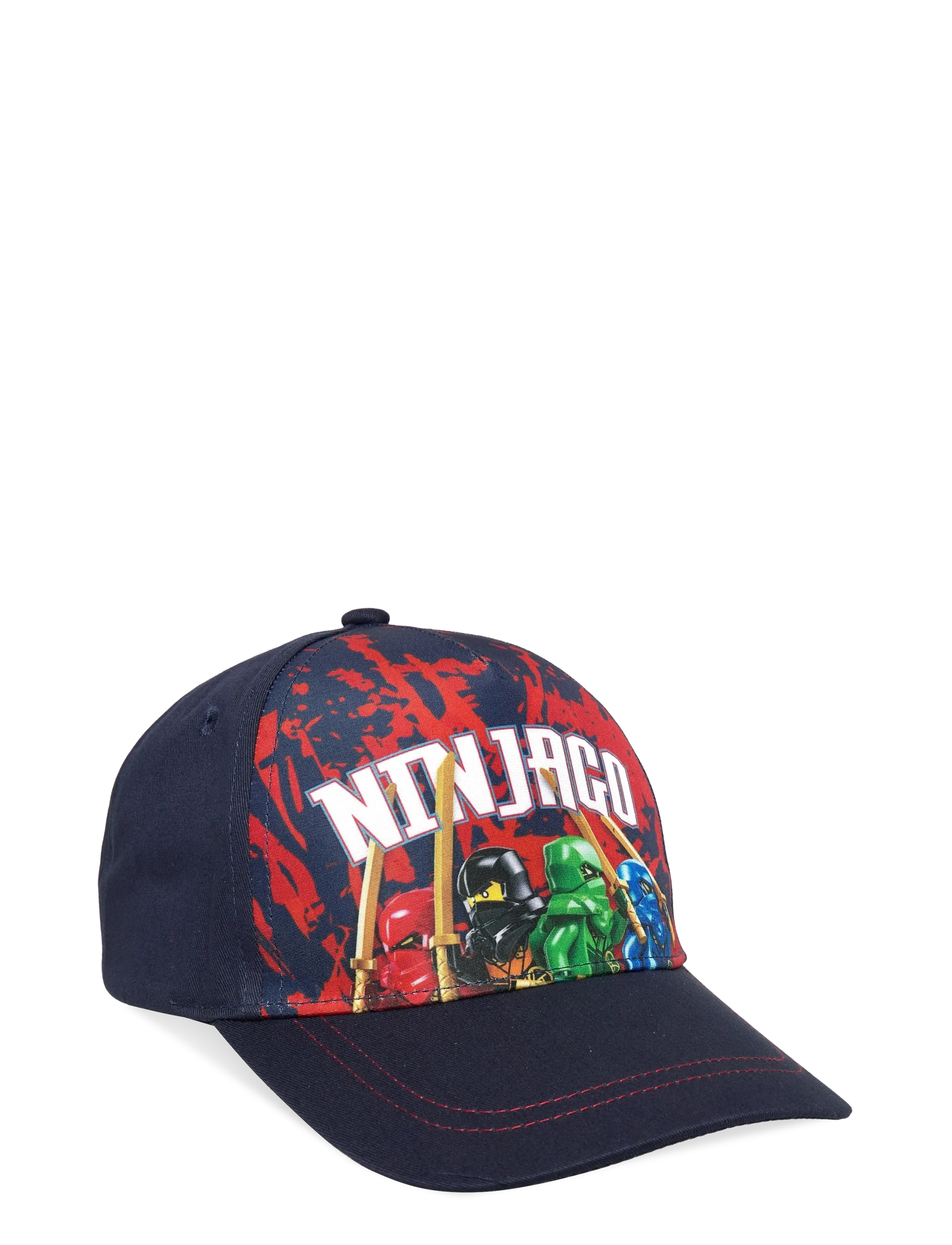 LEGO kidswear LWAIKO 304 - CAP - Lego Kids wear - DARK NAVY / navy